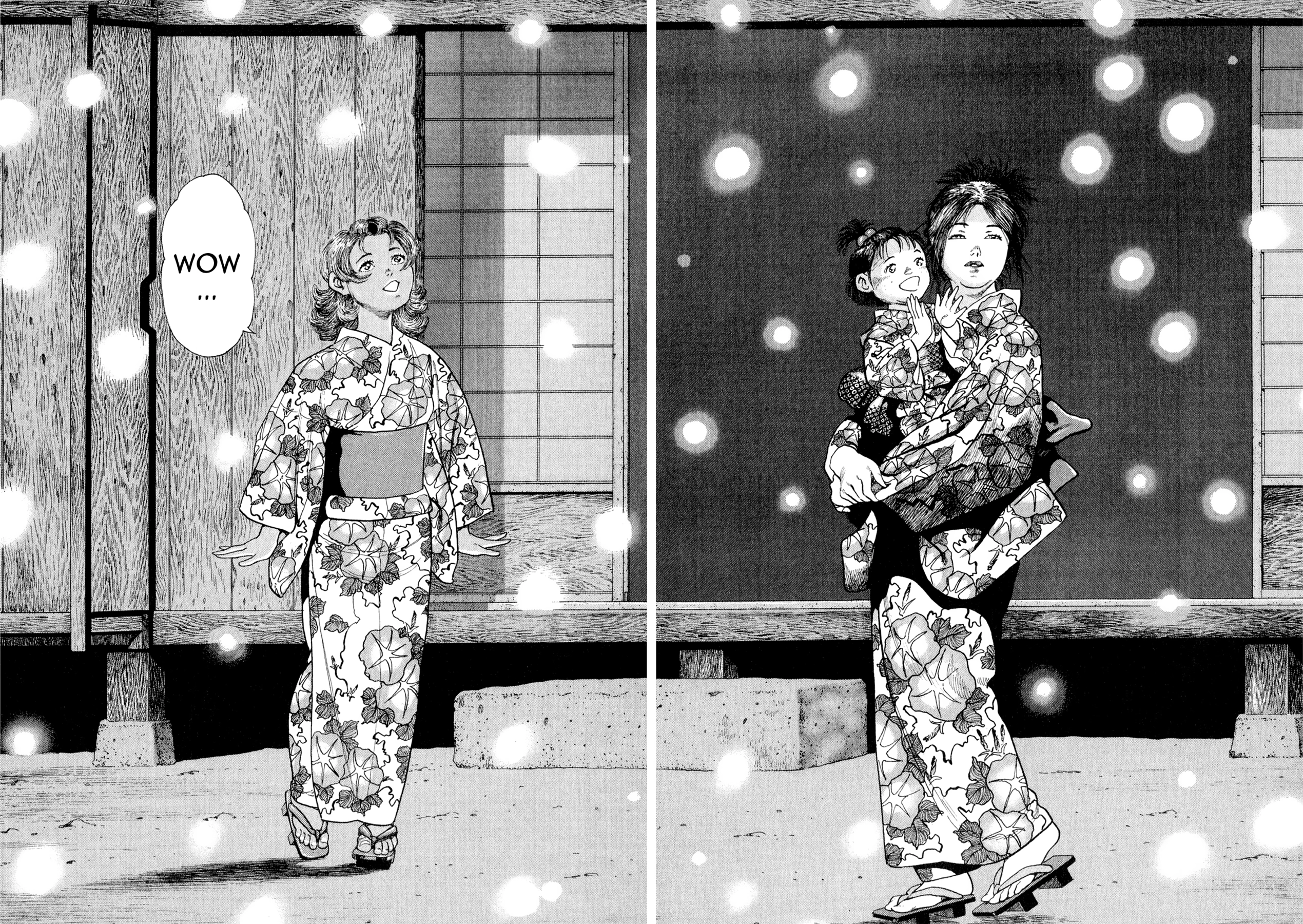 Steaming Sniper Chapter 124 page 10 - 
