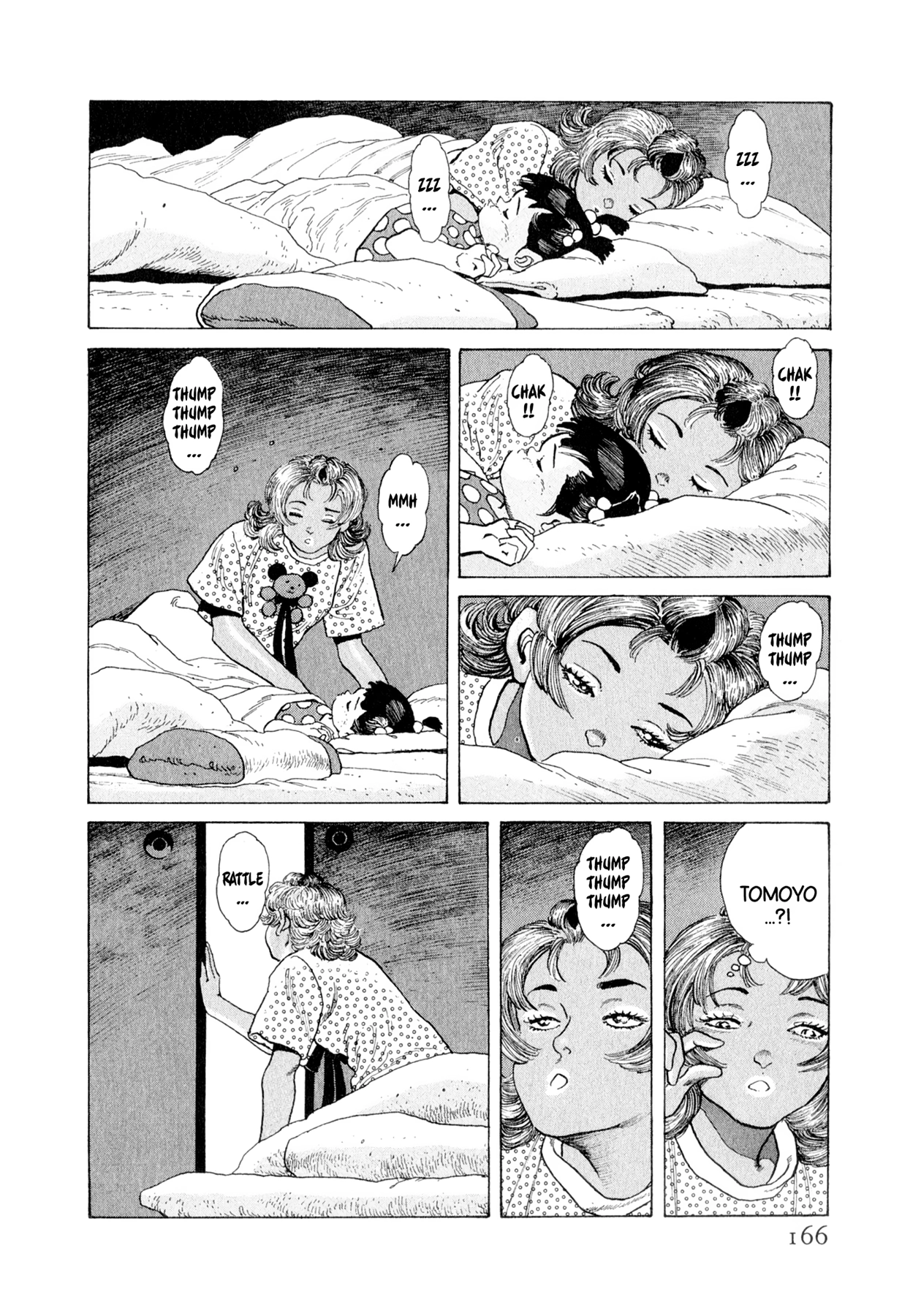 Steaming Sniper Chapter 128 page 20 - 