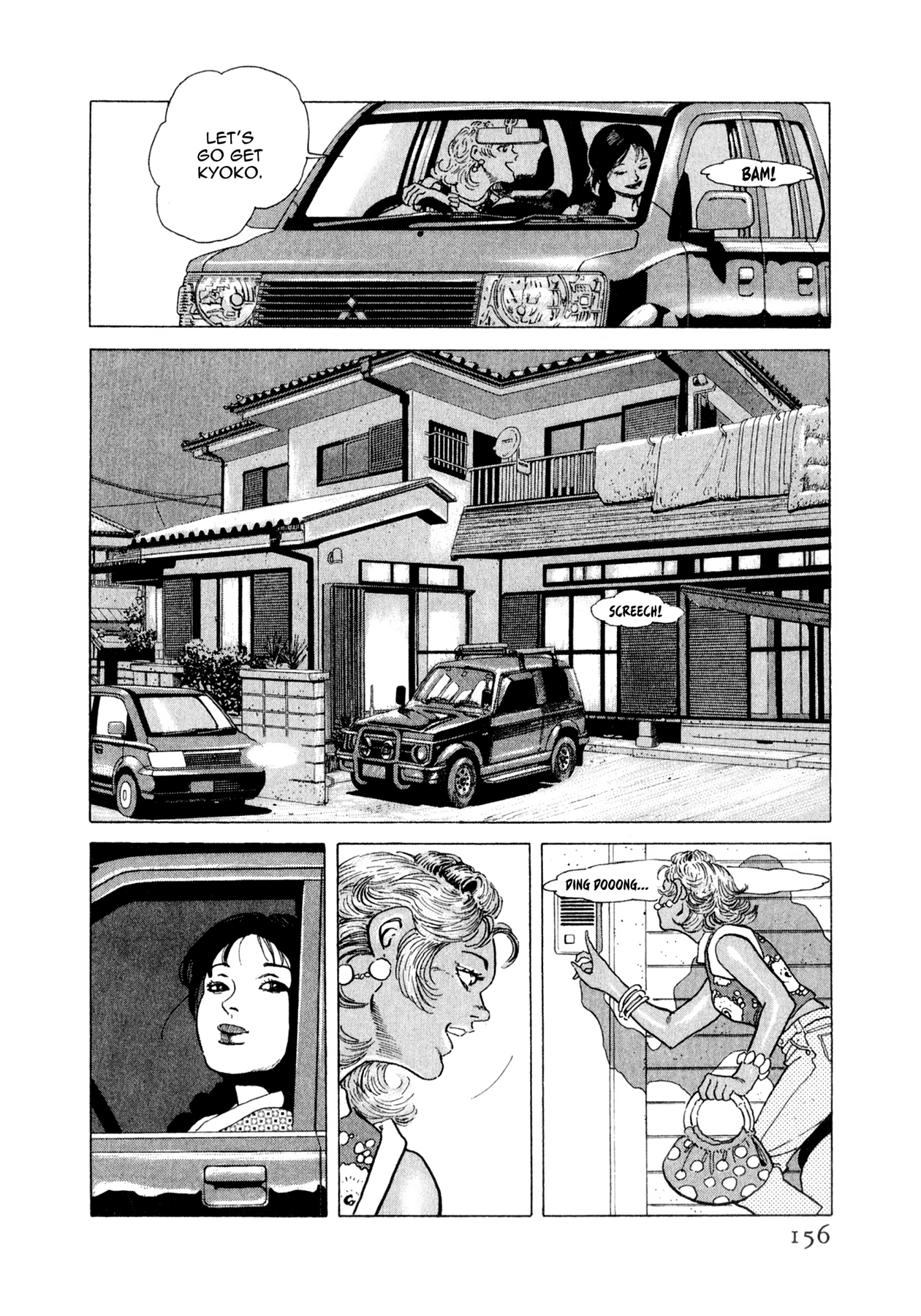 Steaming Sniper Chapter 128 page 10 - 