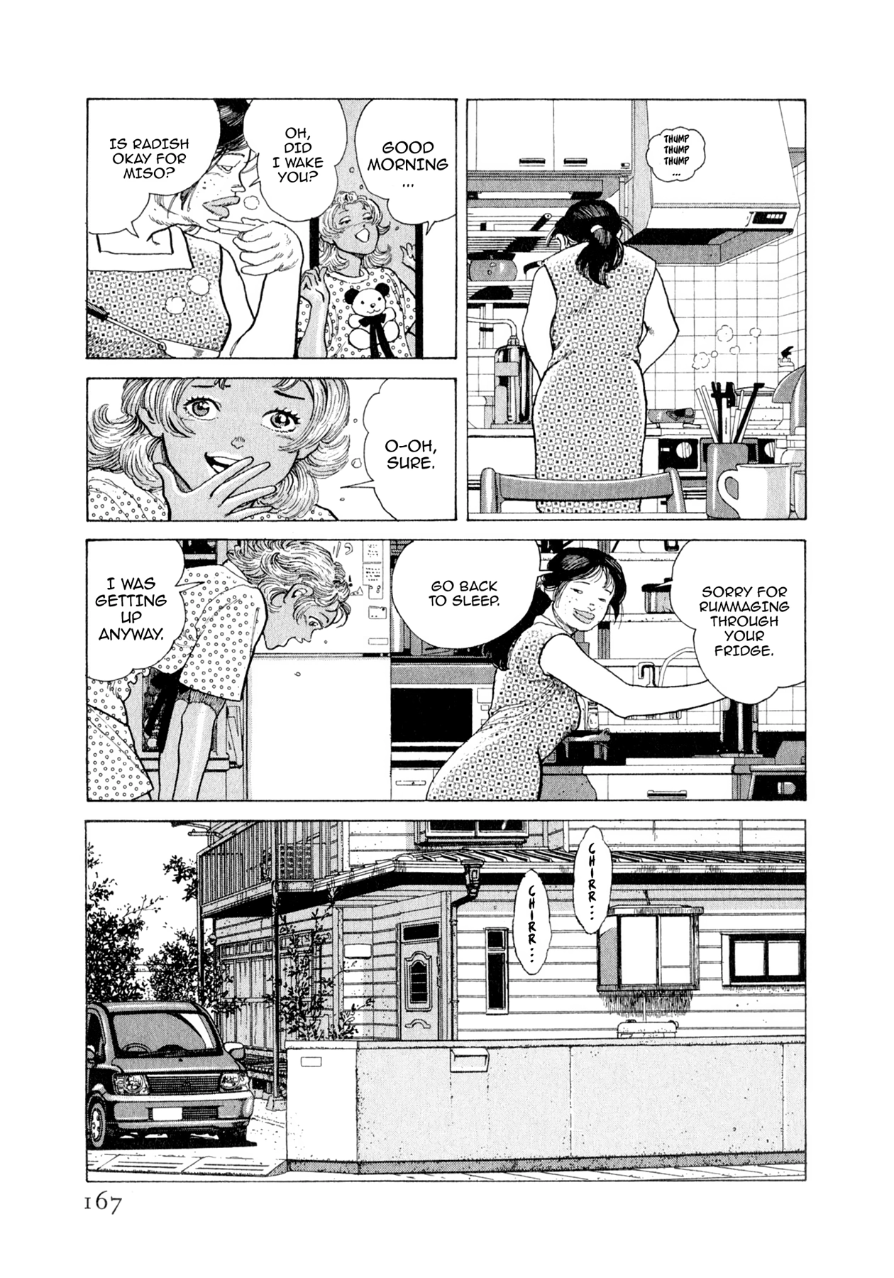 Steaming Sniper Chapter 129 page 1 - 