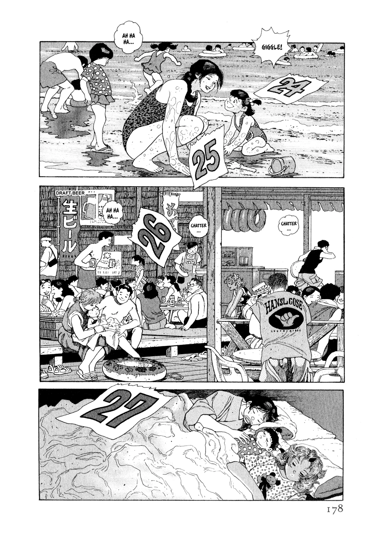 Steaming Sniper Chapter 129 page 12 - 