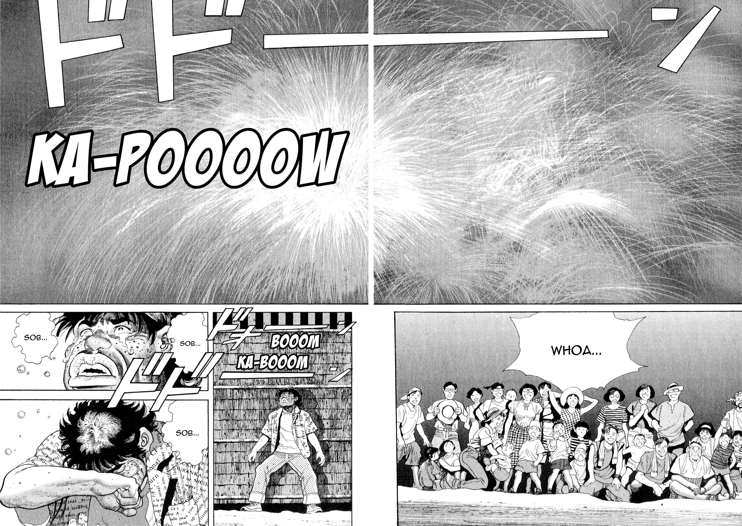 Steaming Sniper Chapter 129 page 16 - 