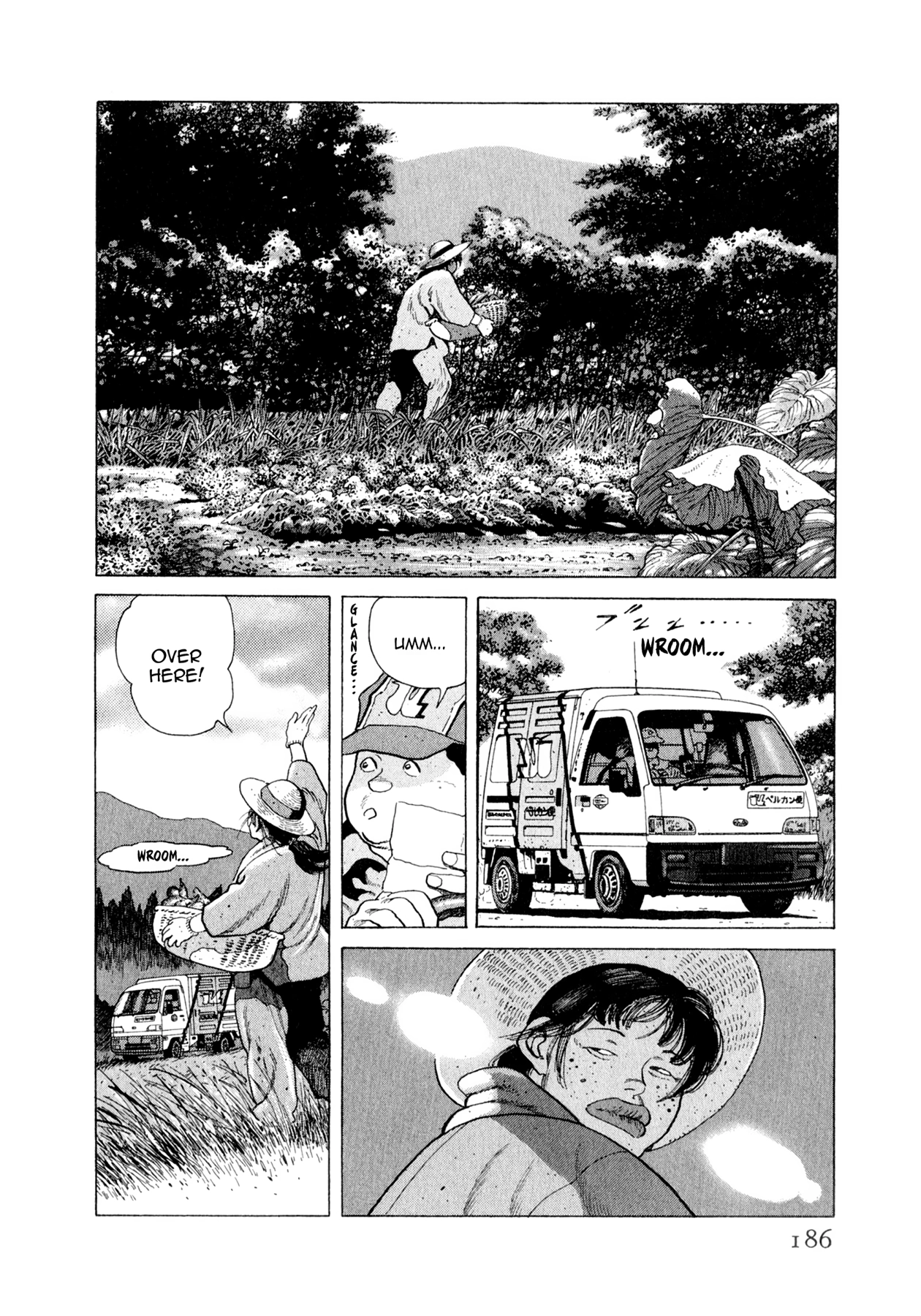 Steaming Sniper Chapter 129 page 19 - 