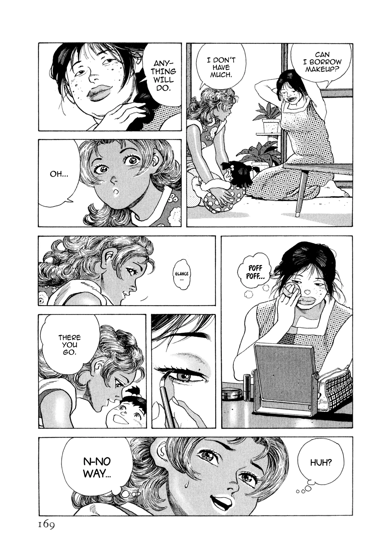 Steaming Sniper Chapter 129 page 3 - 