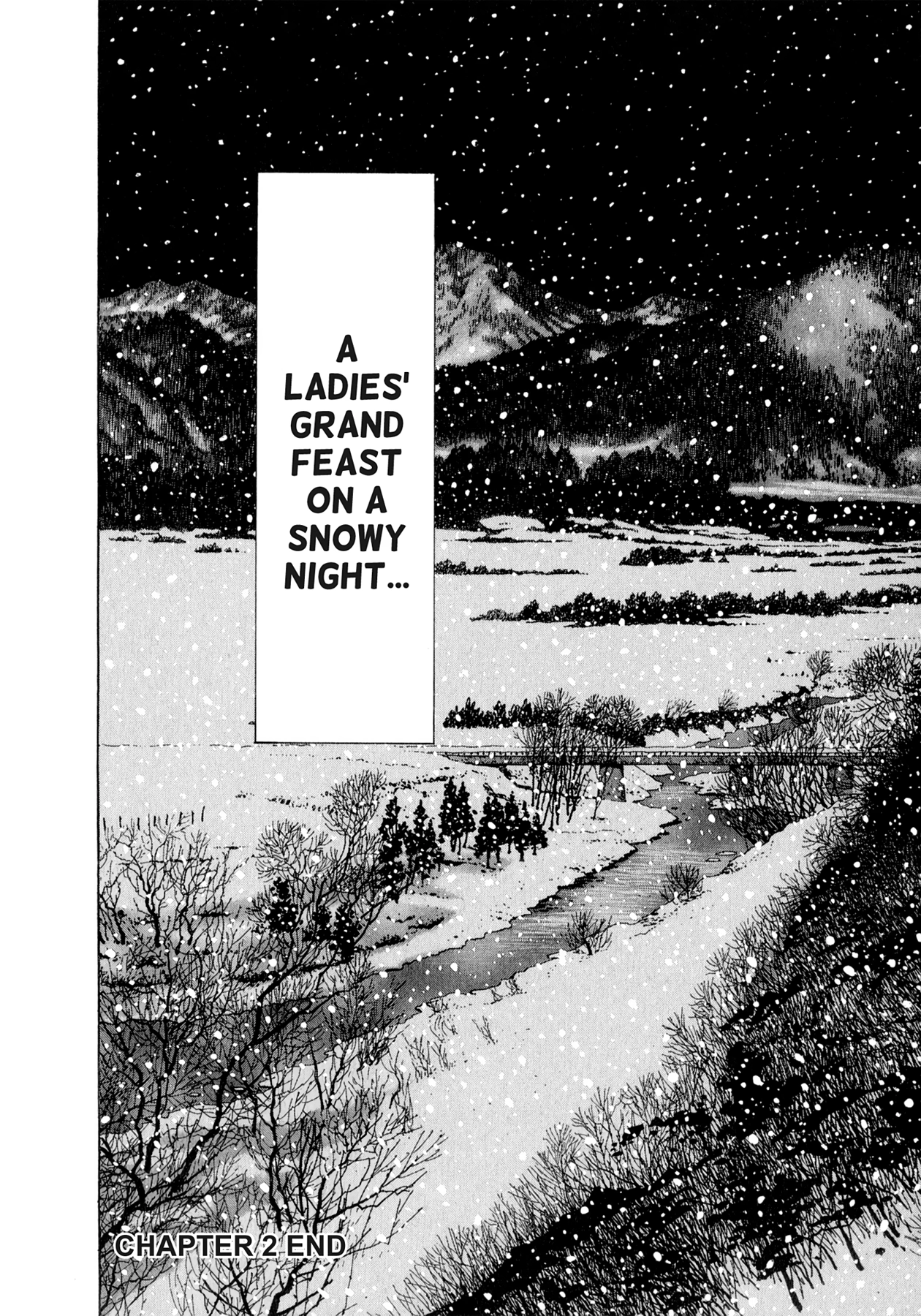 Steaming Sniper Chapter 133 page 18 - 