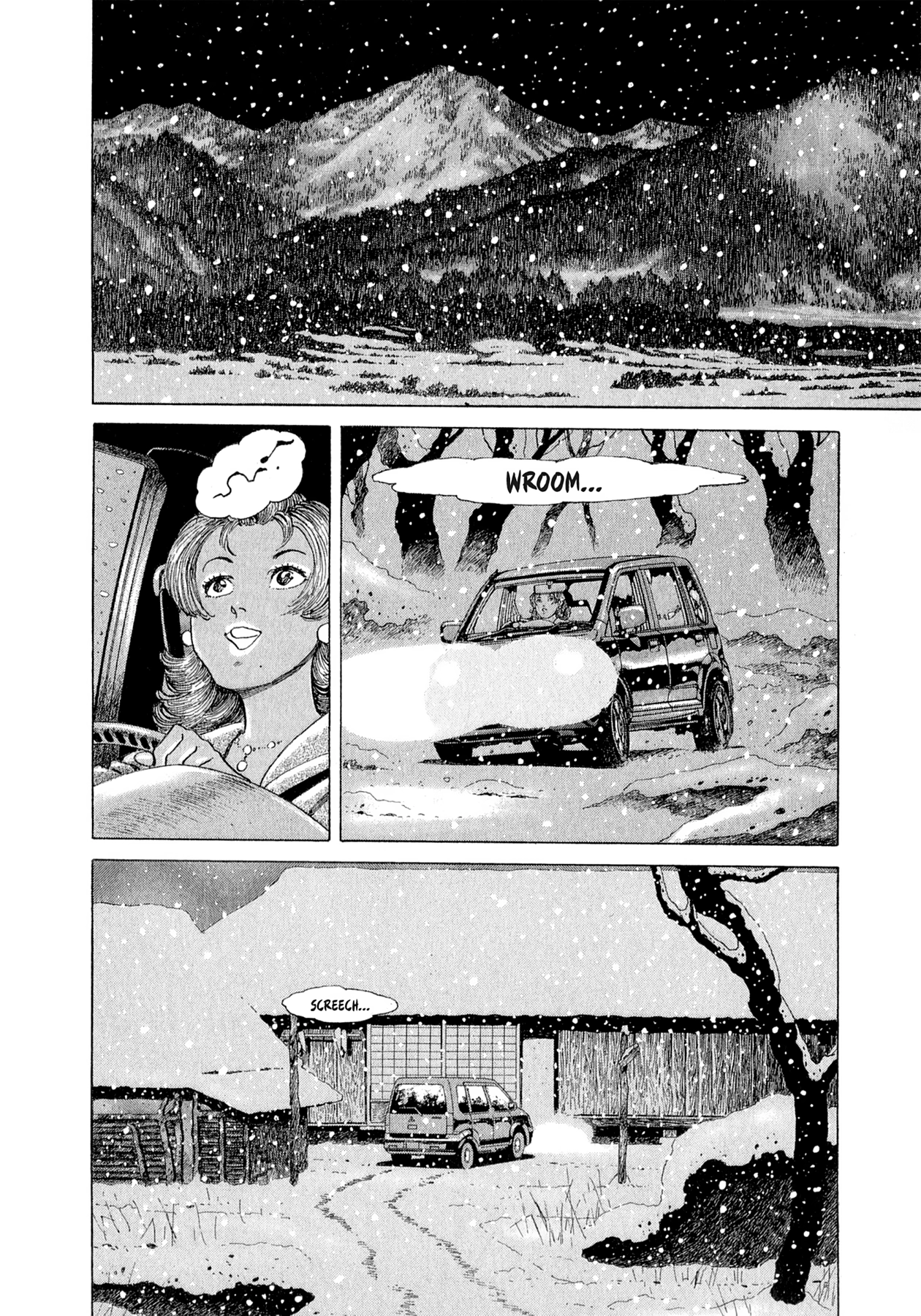 Steaming Sniper Chapter 134 page 20 - 