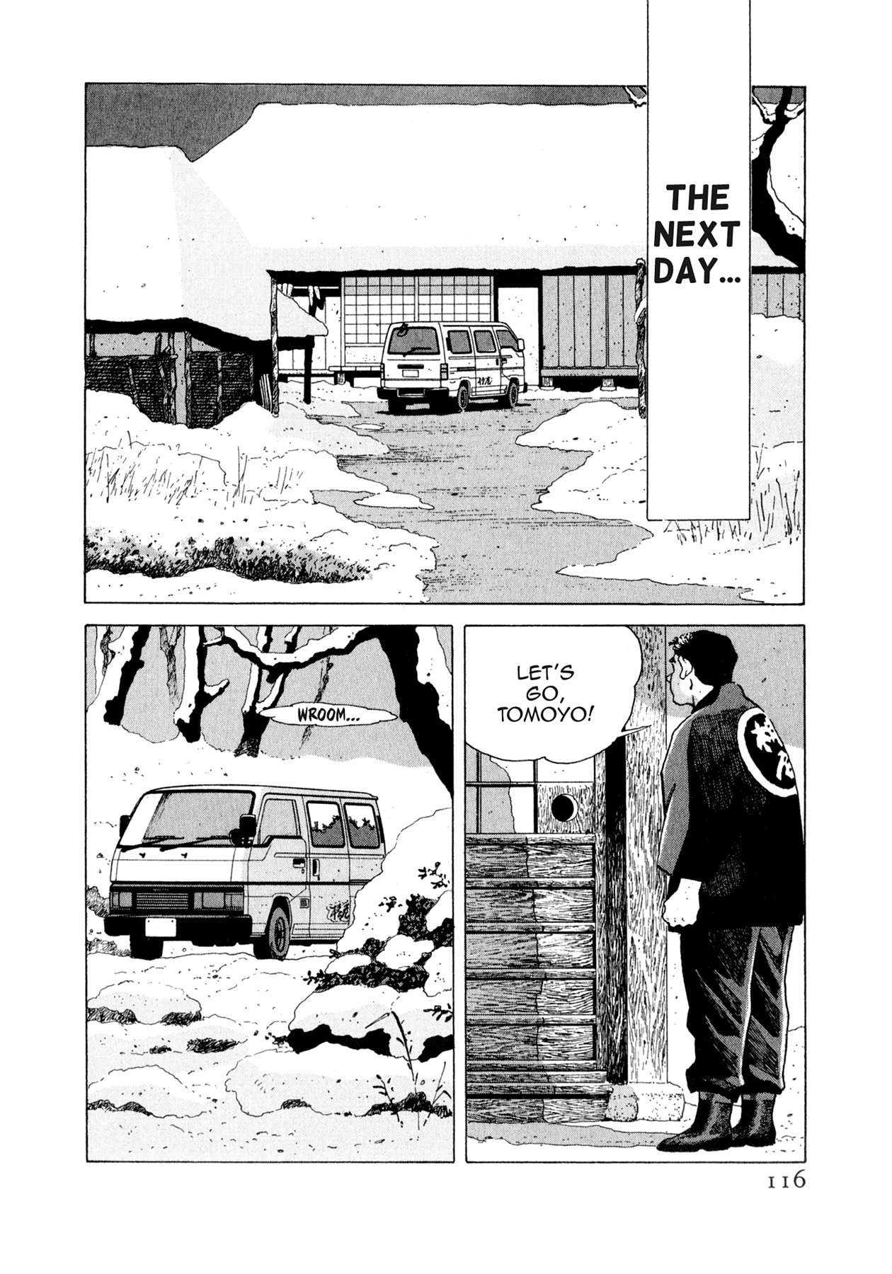 Steaming Sniper Chapter 137 page 10 - 