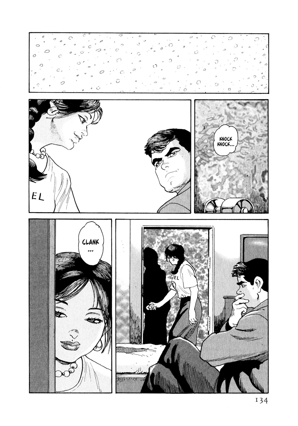 Steaming Sniper Chapter 138 page 8 - 