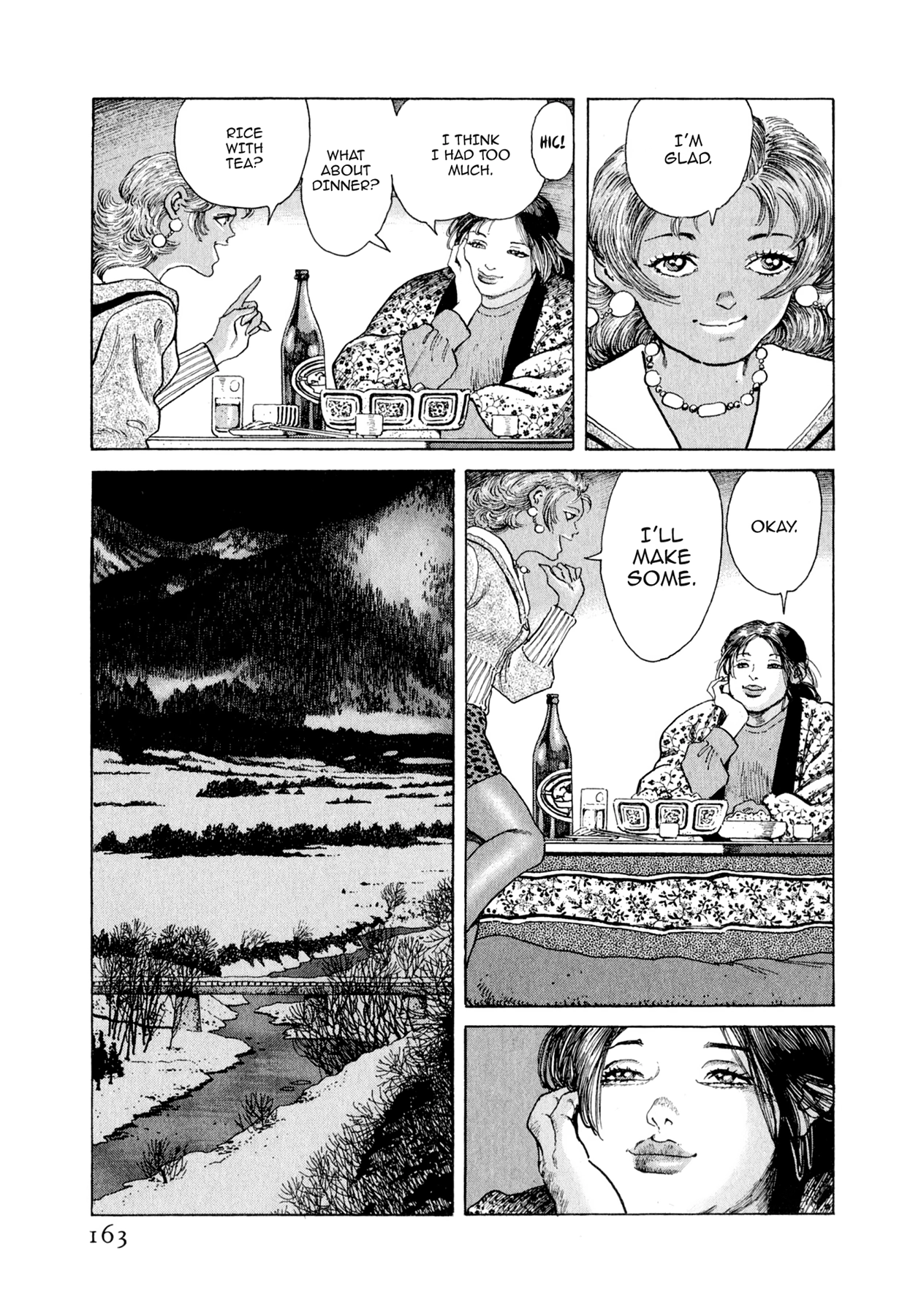 Steaming Sniper Chapter 139 page 17 - 