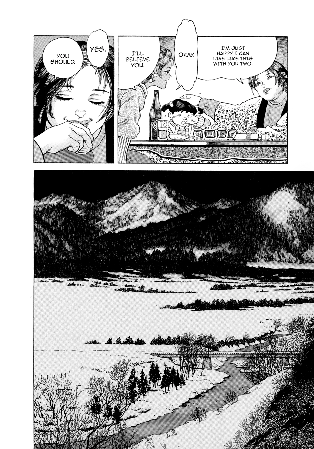 Steaming Sniper Chapter 139 page 10 - 