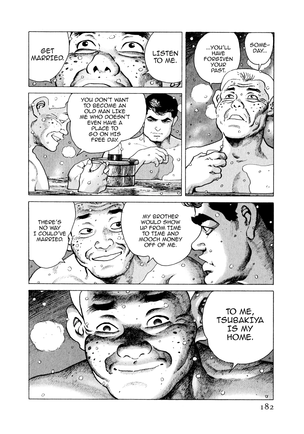 Steaming Sniper Chapter 140 page 16 - 