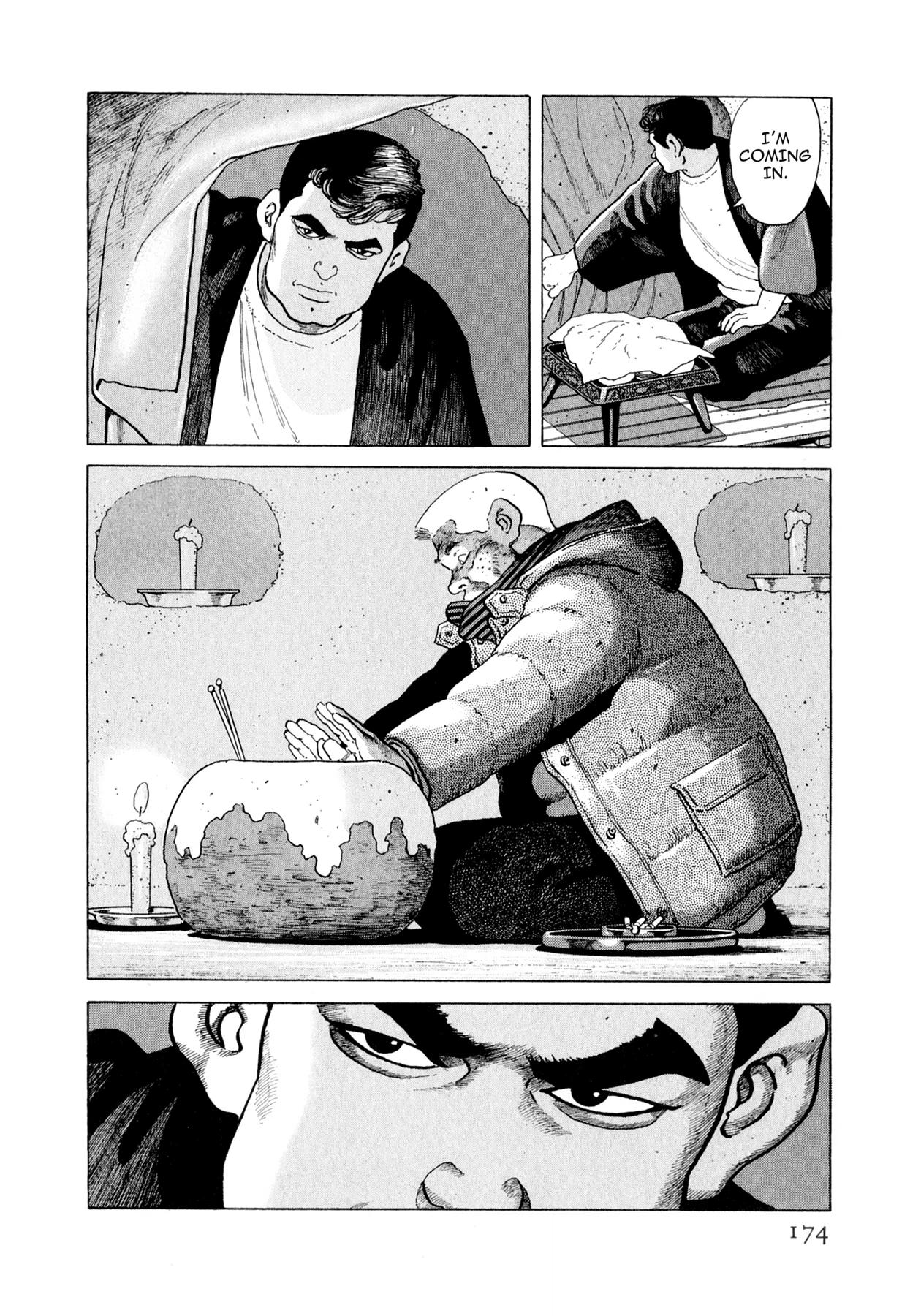 Steaming Sniper Chapter 140 page 8 - 