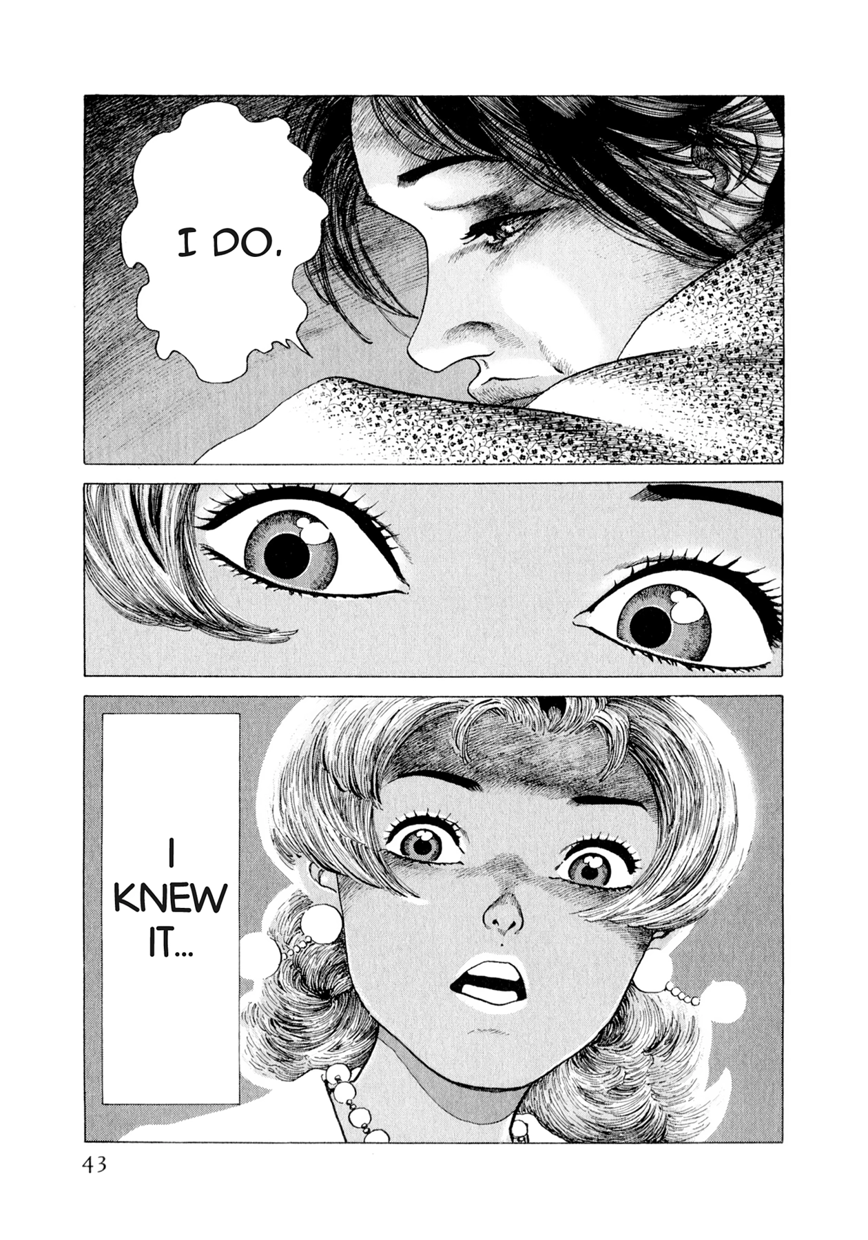 Steaming Sniper Chapter 144 page 17 - 