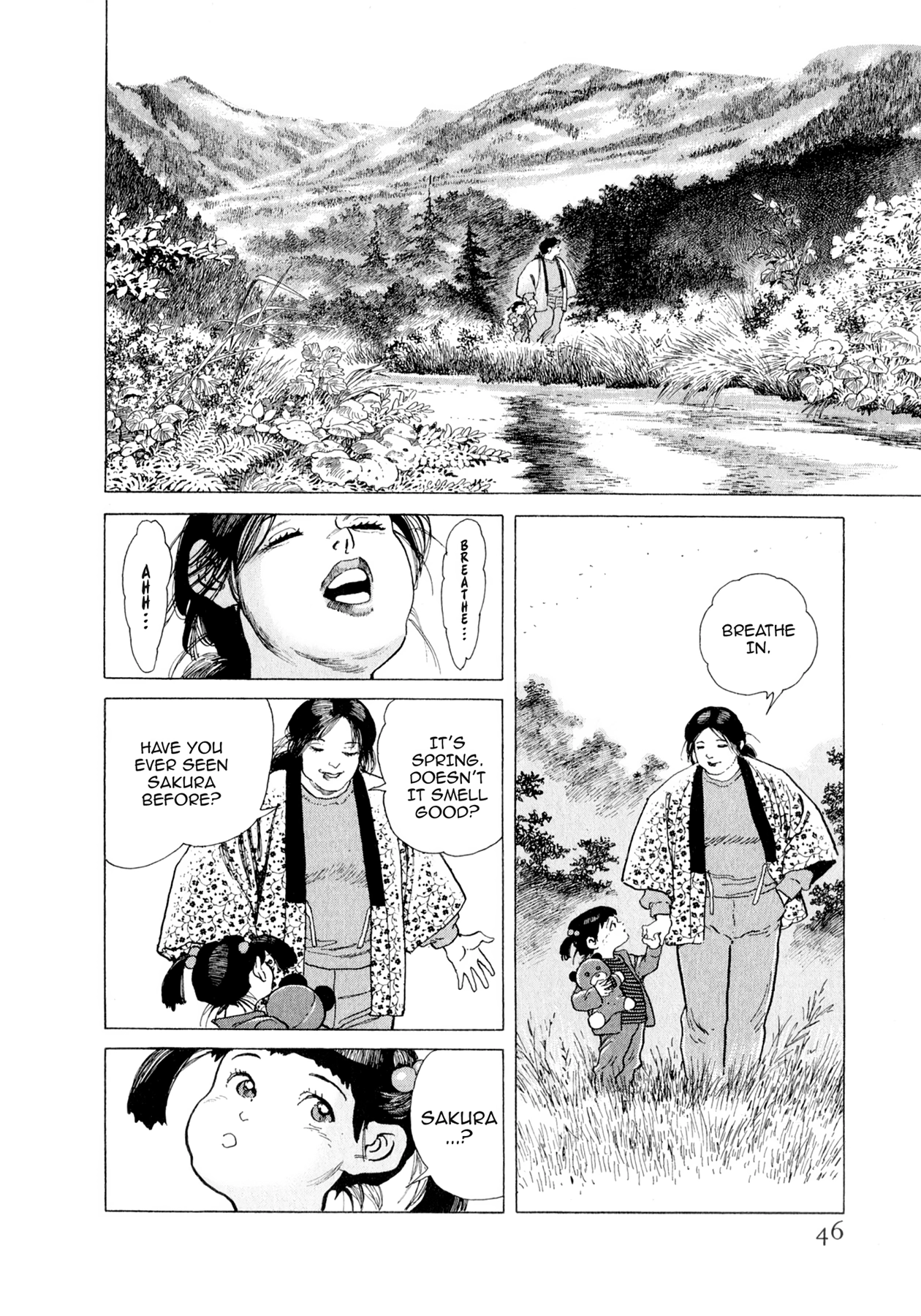 Steaming Sniper Chapter 144 page 20 - 