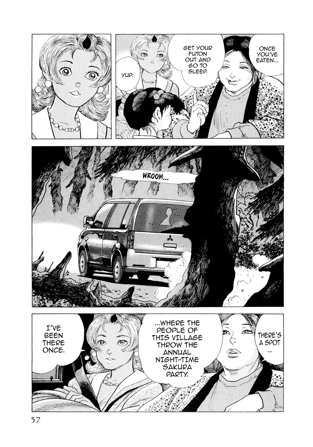 Steaming Sniper Chapter 145 page 11 - 