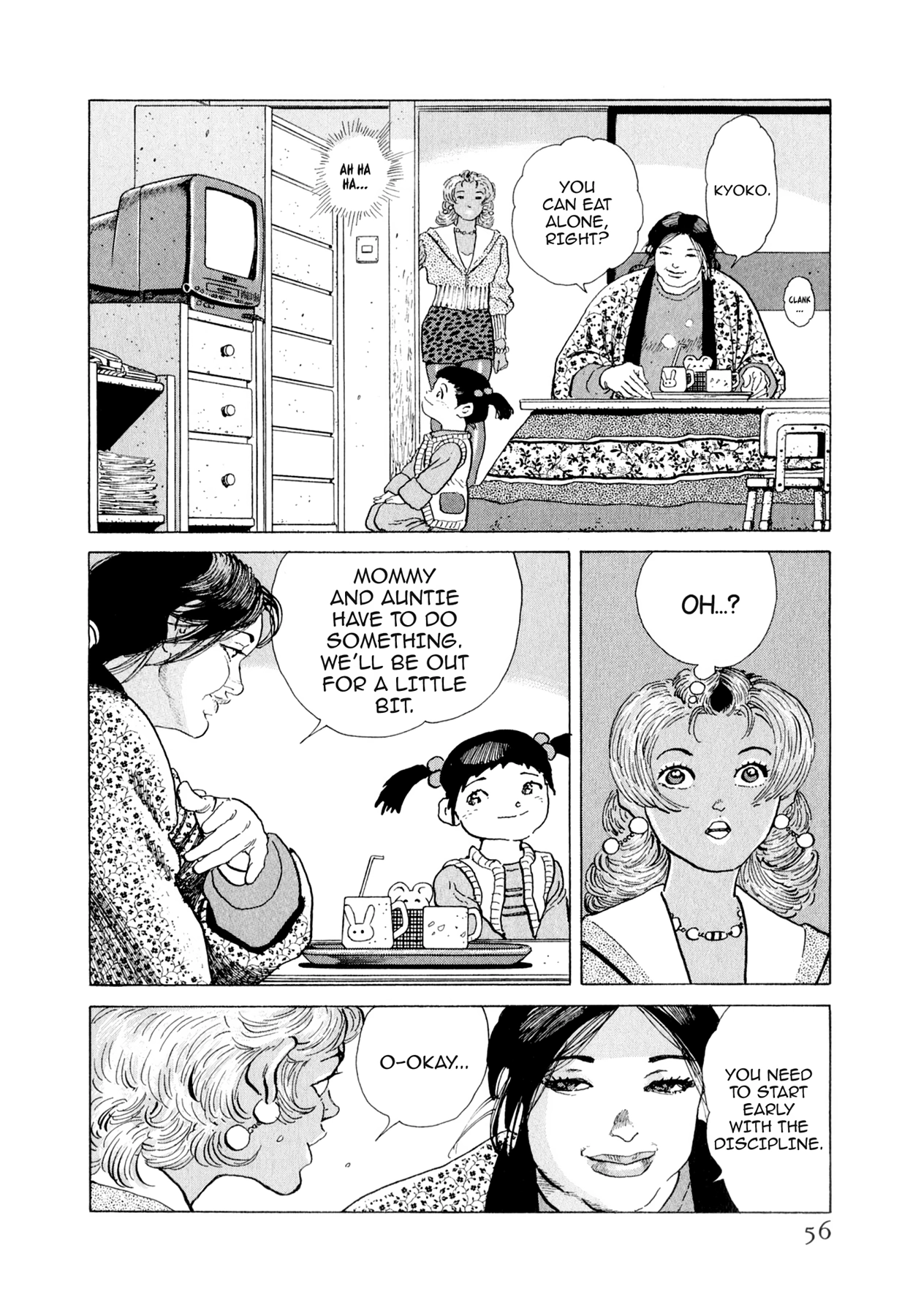Steaming Sniper Chapter 145 page 10 - 
