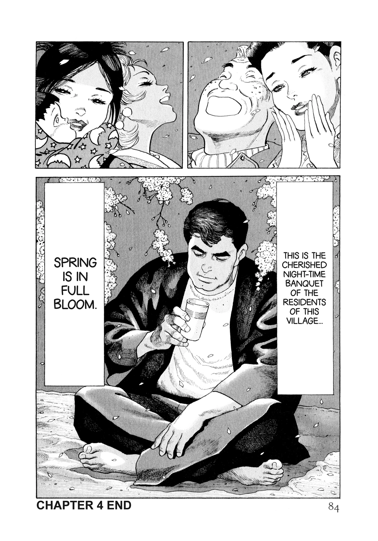 Steaming Sniper Chapter 146 page 16 - 