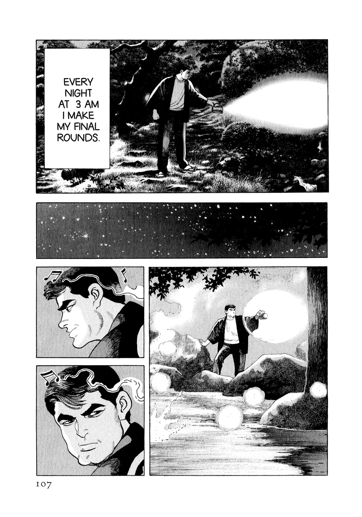Steaming Sniper Chapter 148 page 1 - 