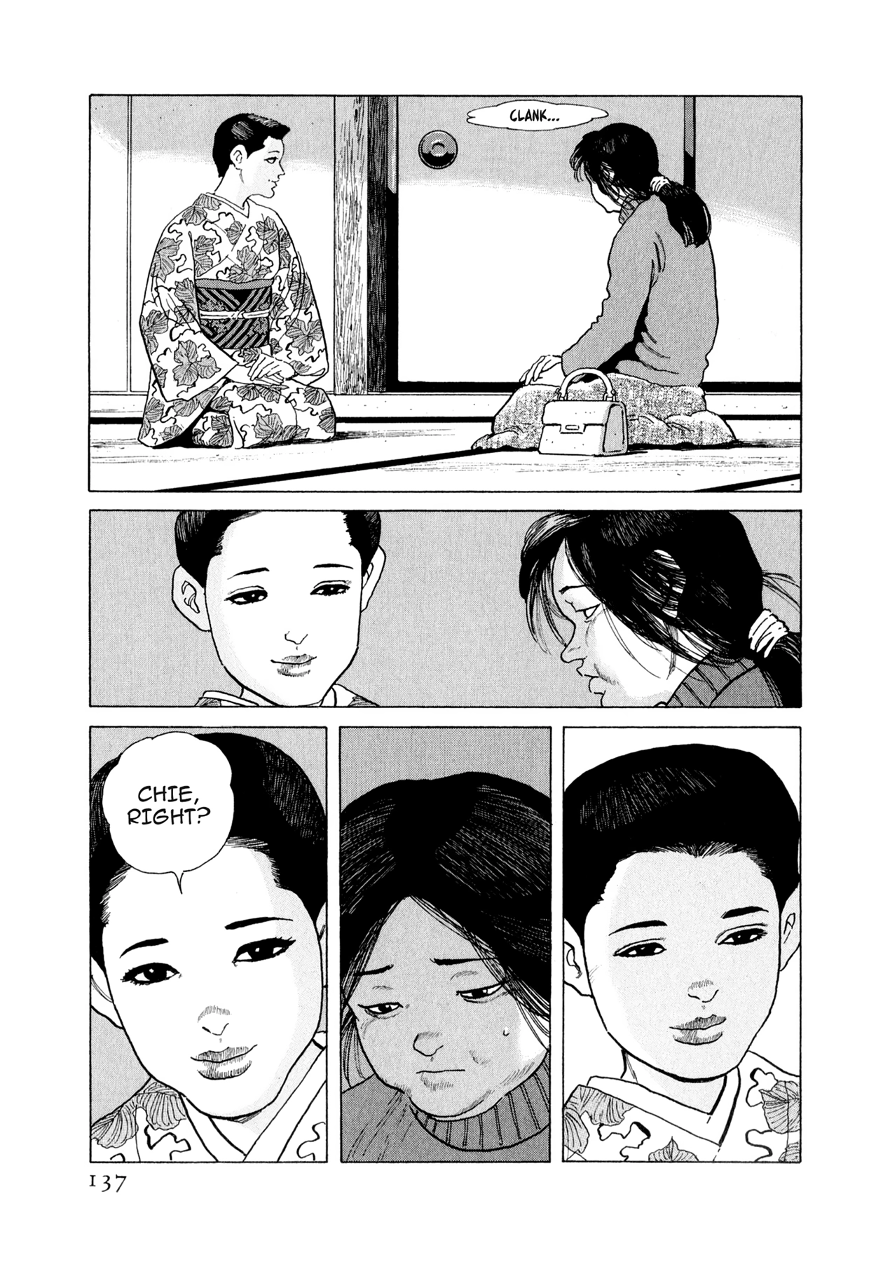 Steaming Sniper Chapter 149 page 11 - 