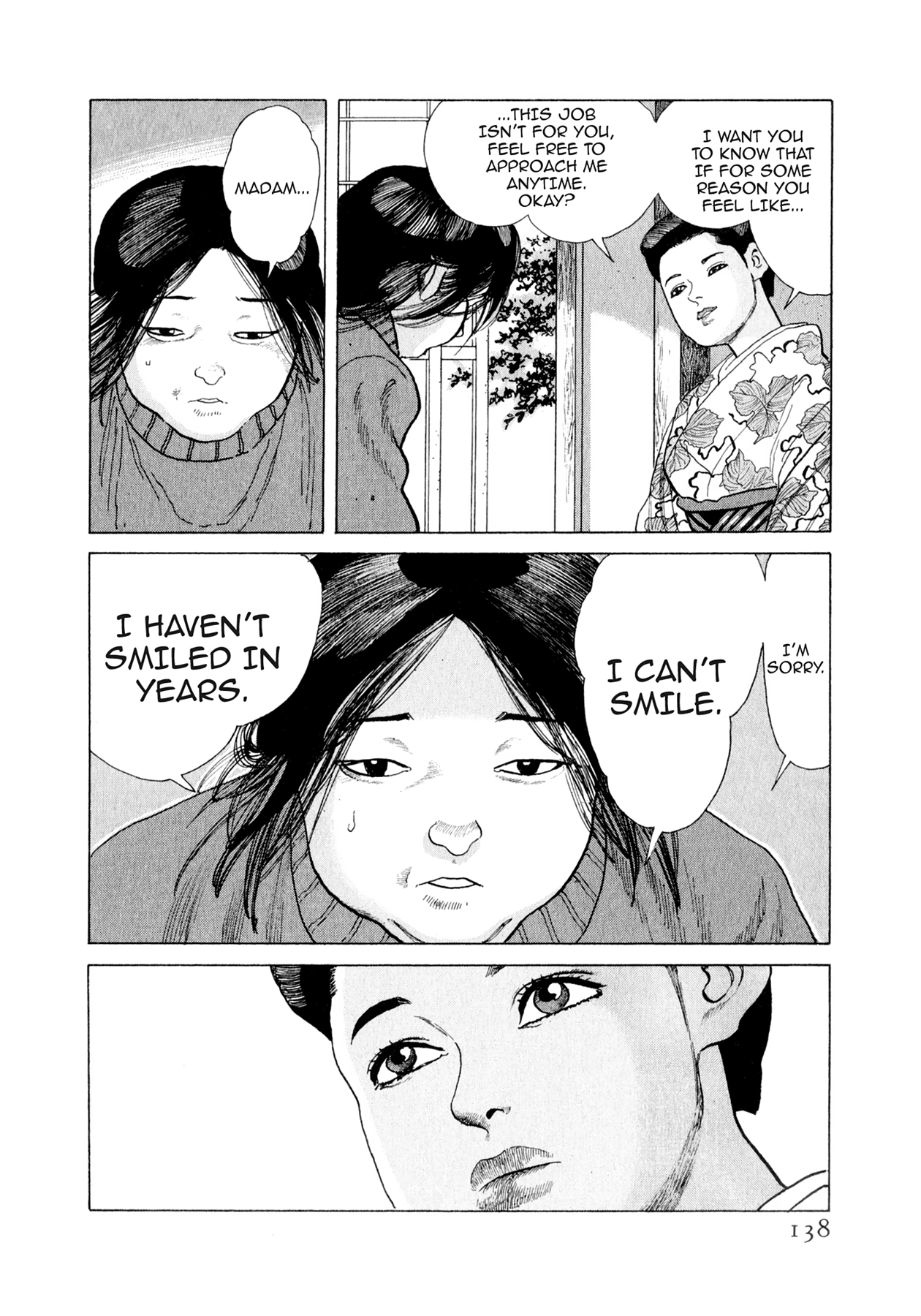 Steaming Sniper Chapter 149 page 12 - 