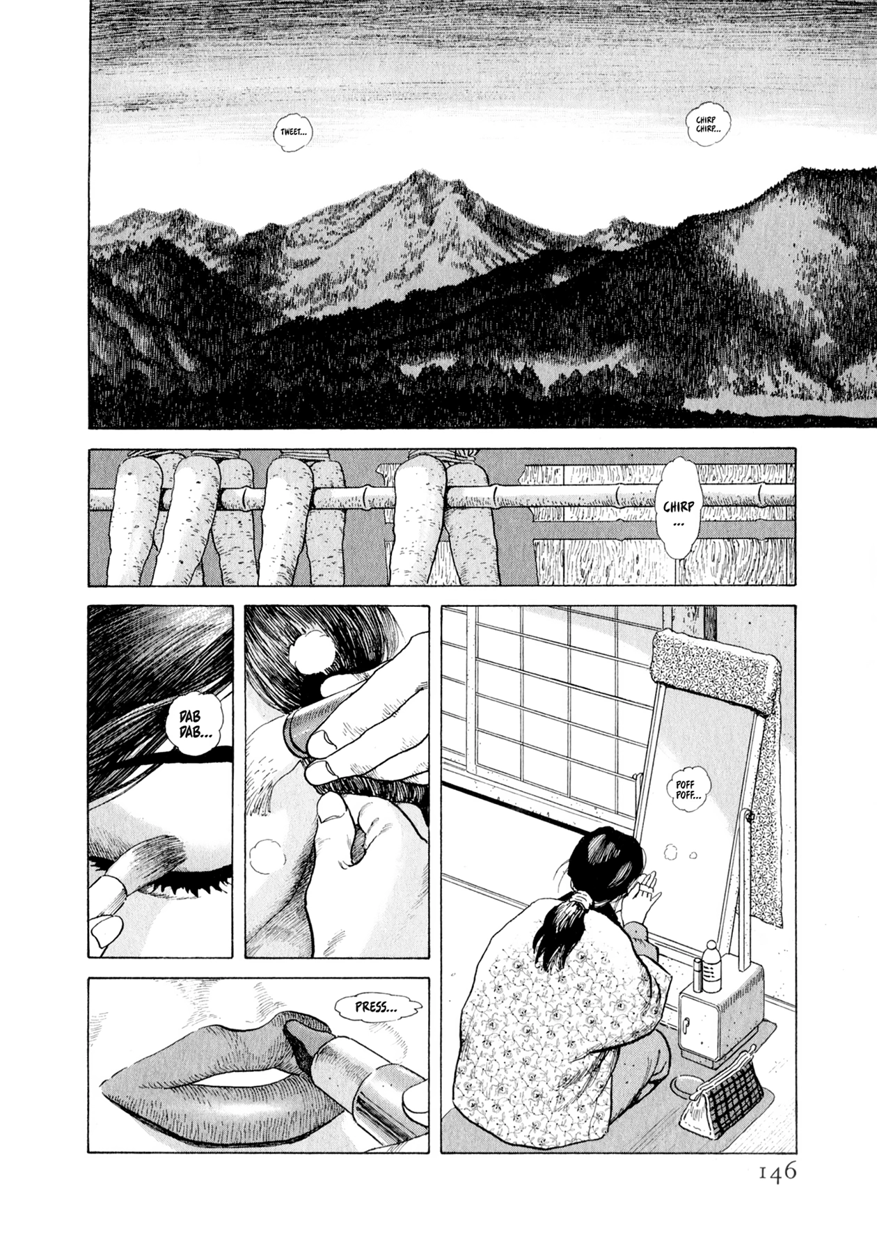 Steaming Sniper Chapter 149 page 20 - 