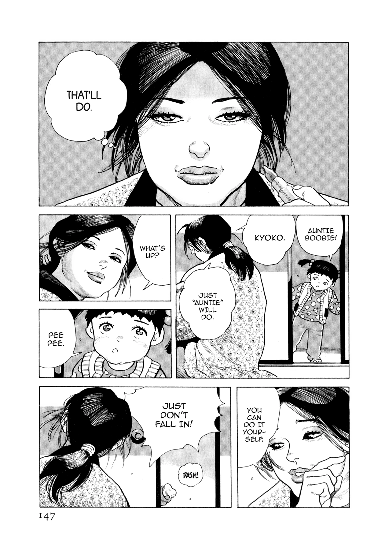 Steaming Sniper Chapter 150 page 1 - 