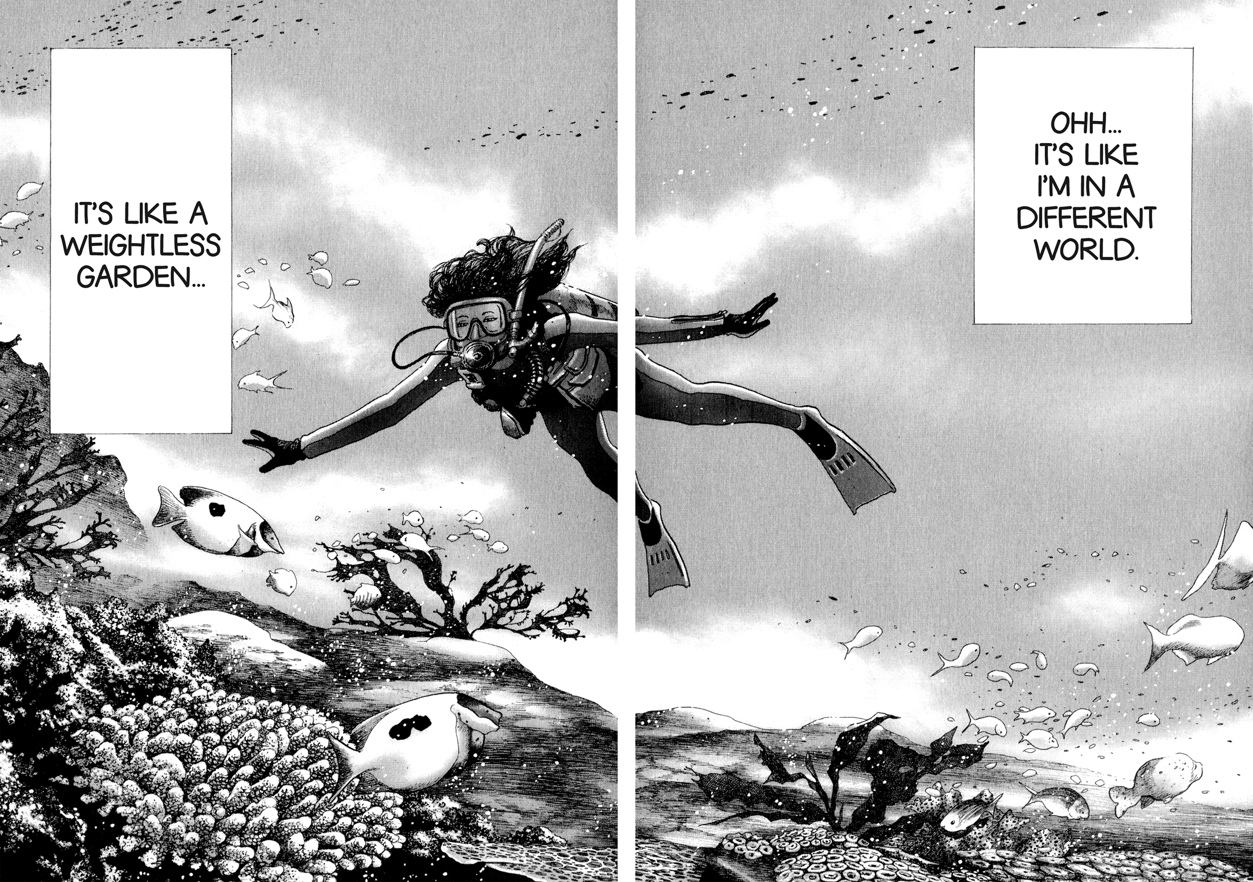 Steaming Sniper Chapter 150 page 12 - 