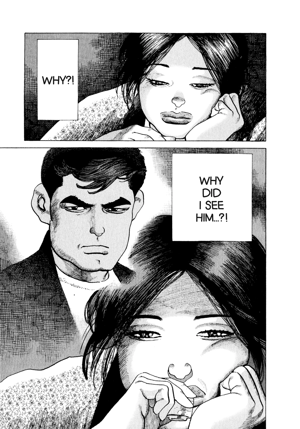 Steaming Sniper Chapter 150 page 16 - 