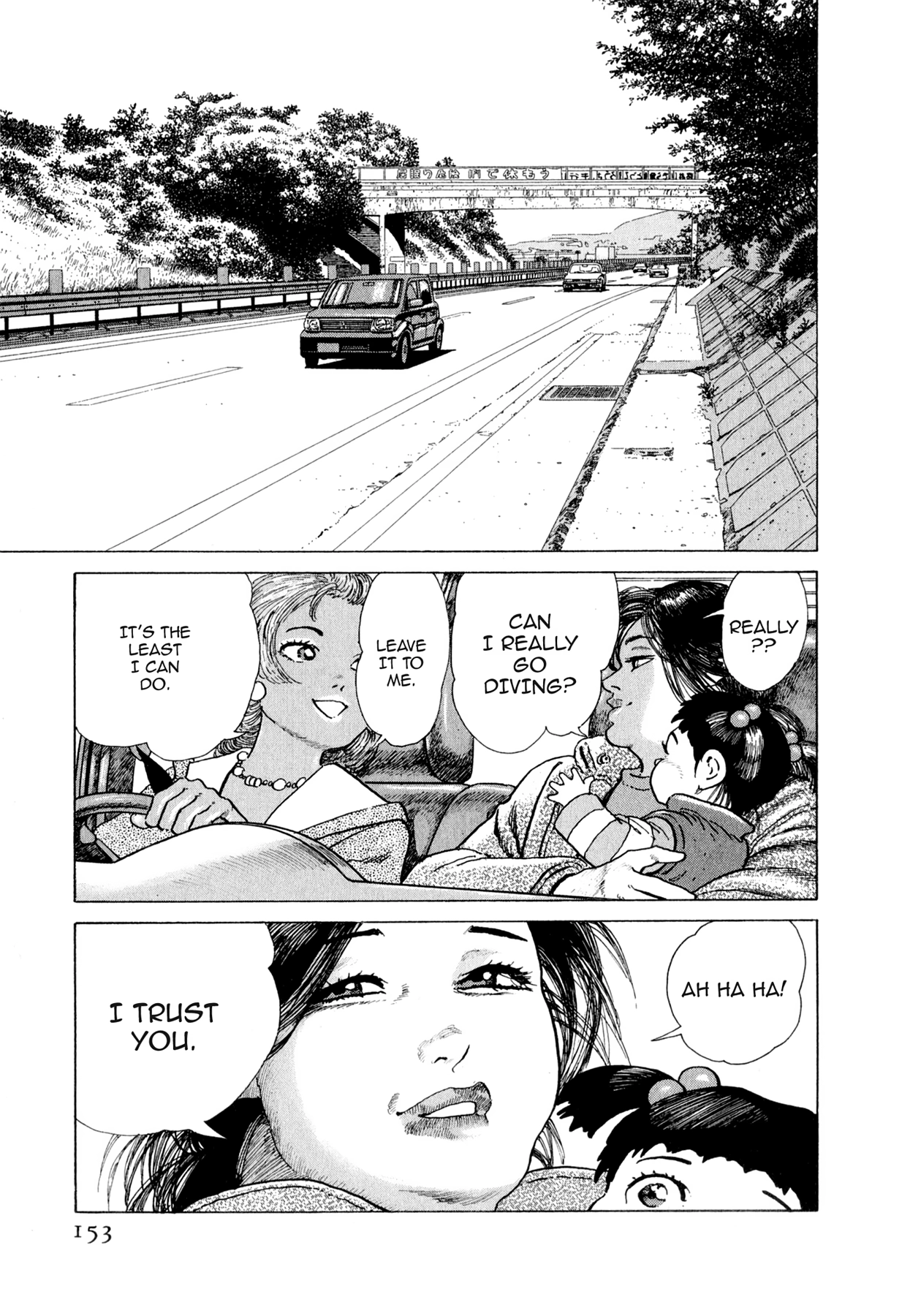 Steaming Sniper Chapter 150 page 7 - 