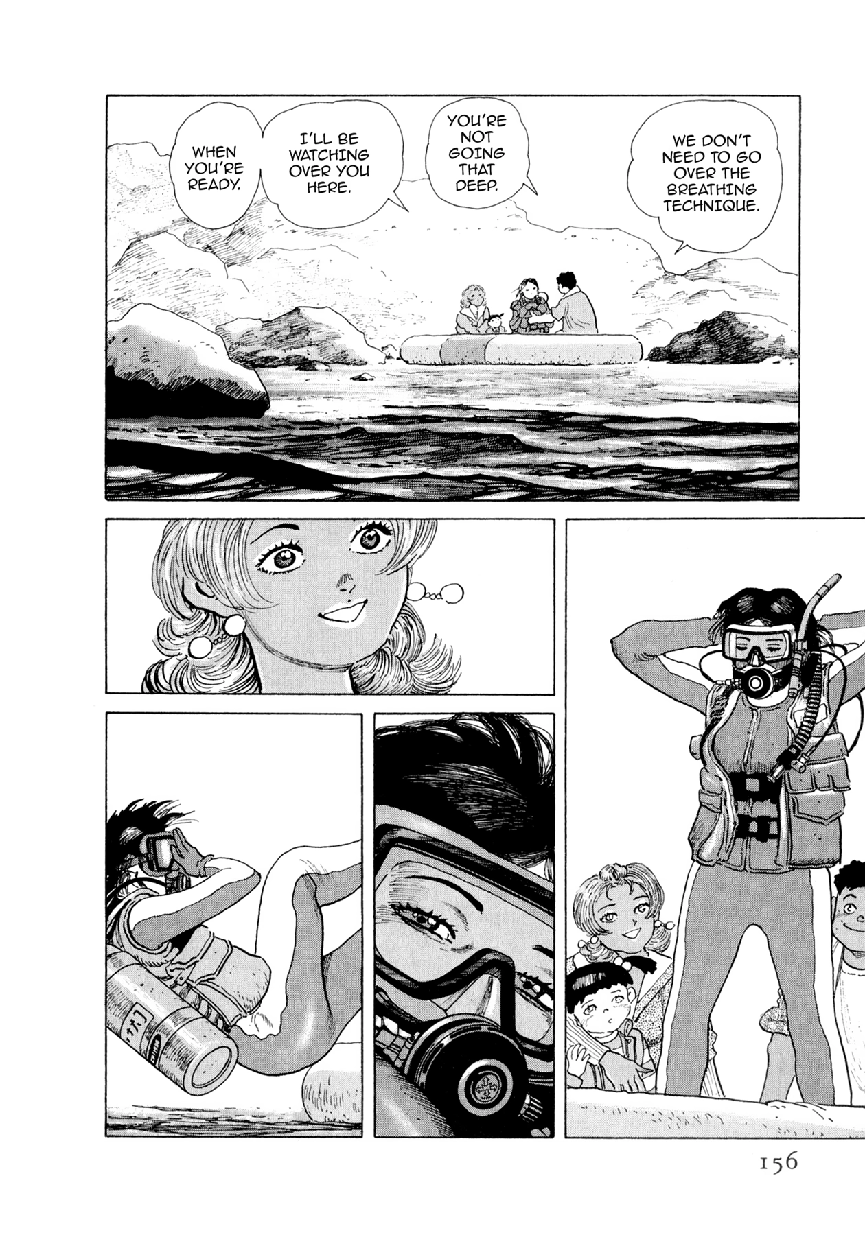 Steaming Sniper Chapter 150 page 10 - 