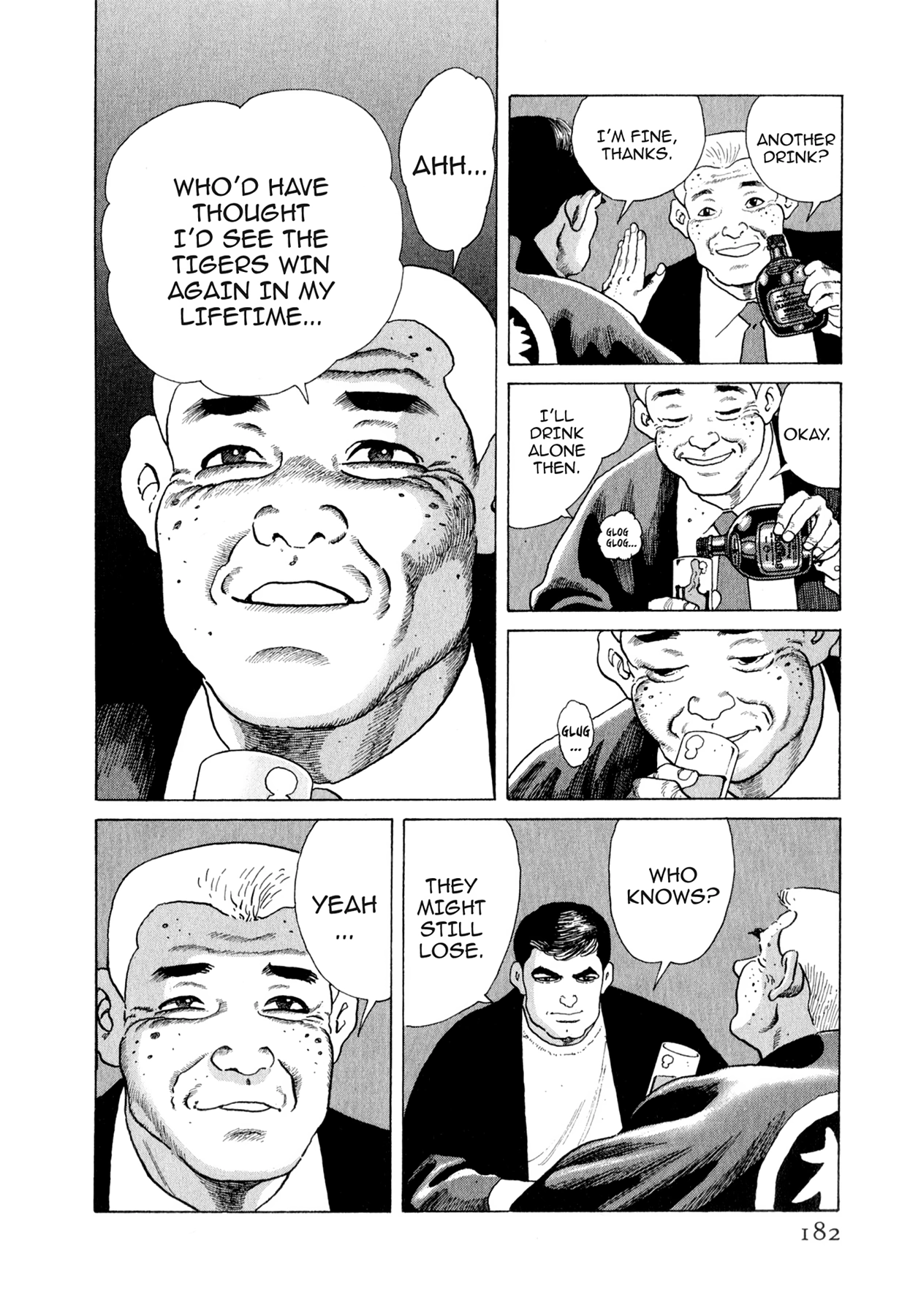 Steaming Sniper Chapter 151 page 16 - 