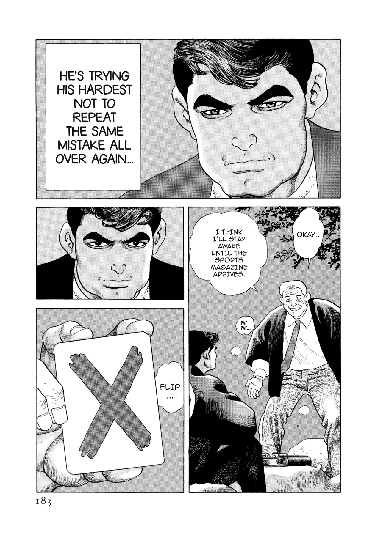 Steaming Sniper Chapter 151 page 17 - 