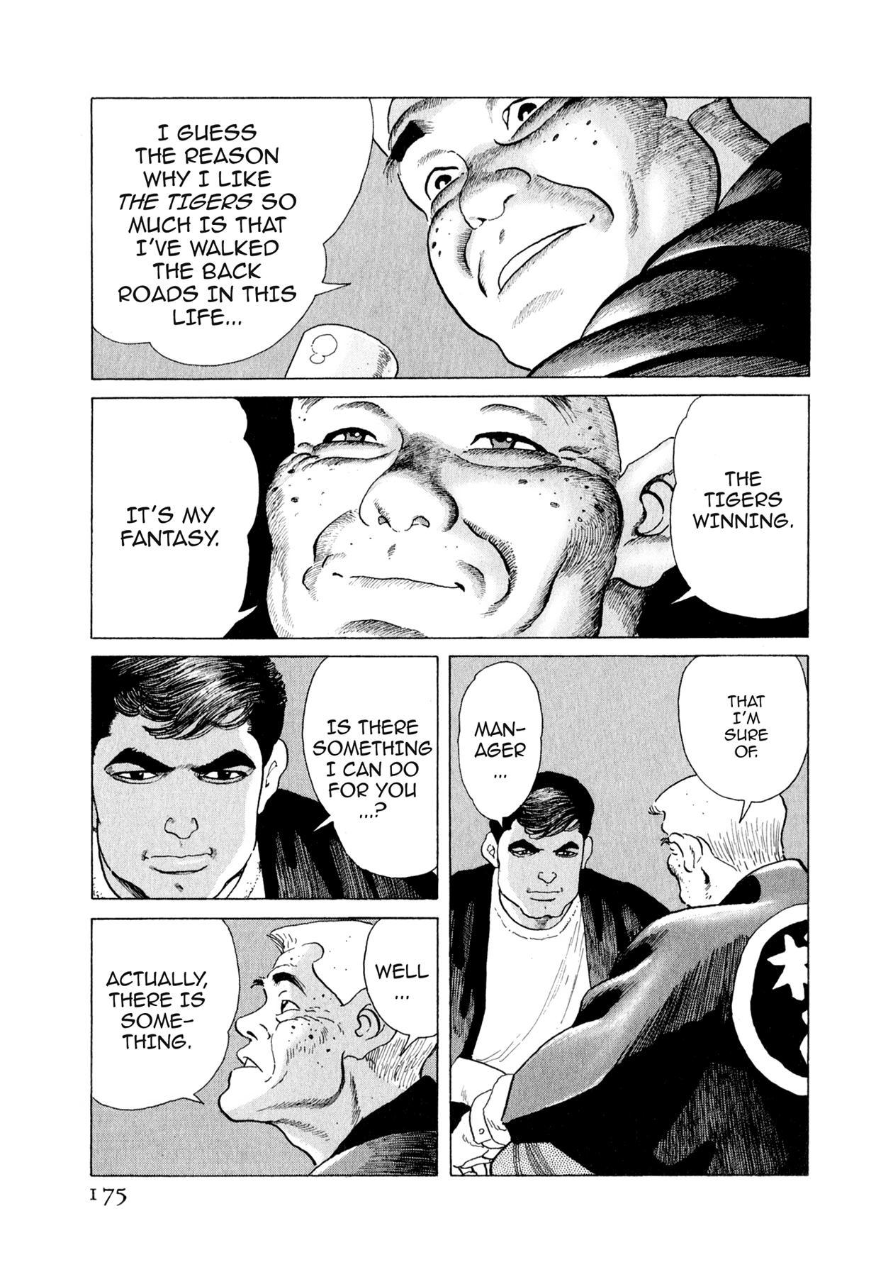 Steaming Sniper Chapter 151 page 9 - 