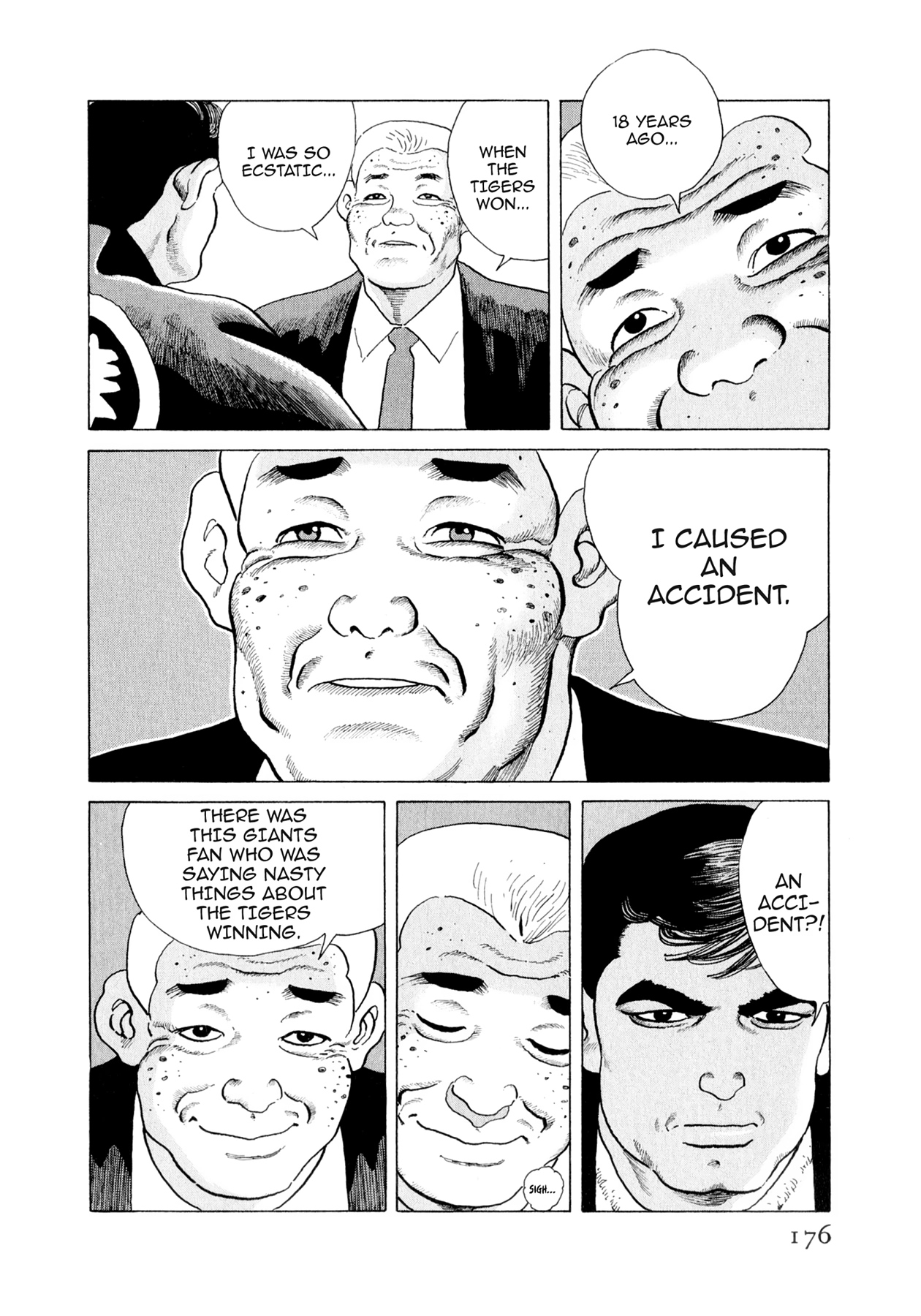 Steaming Sniper Chapter 151 page 10 - 