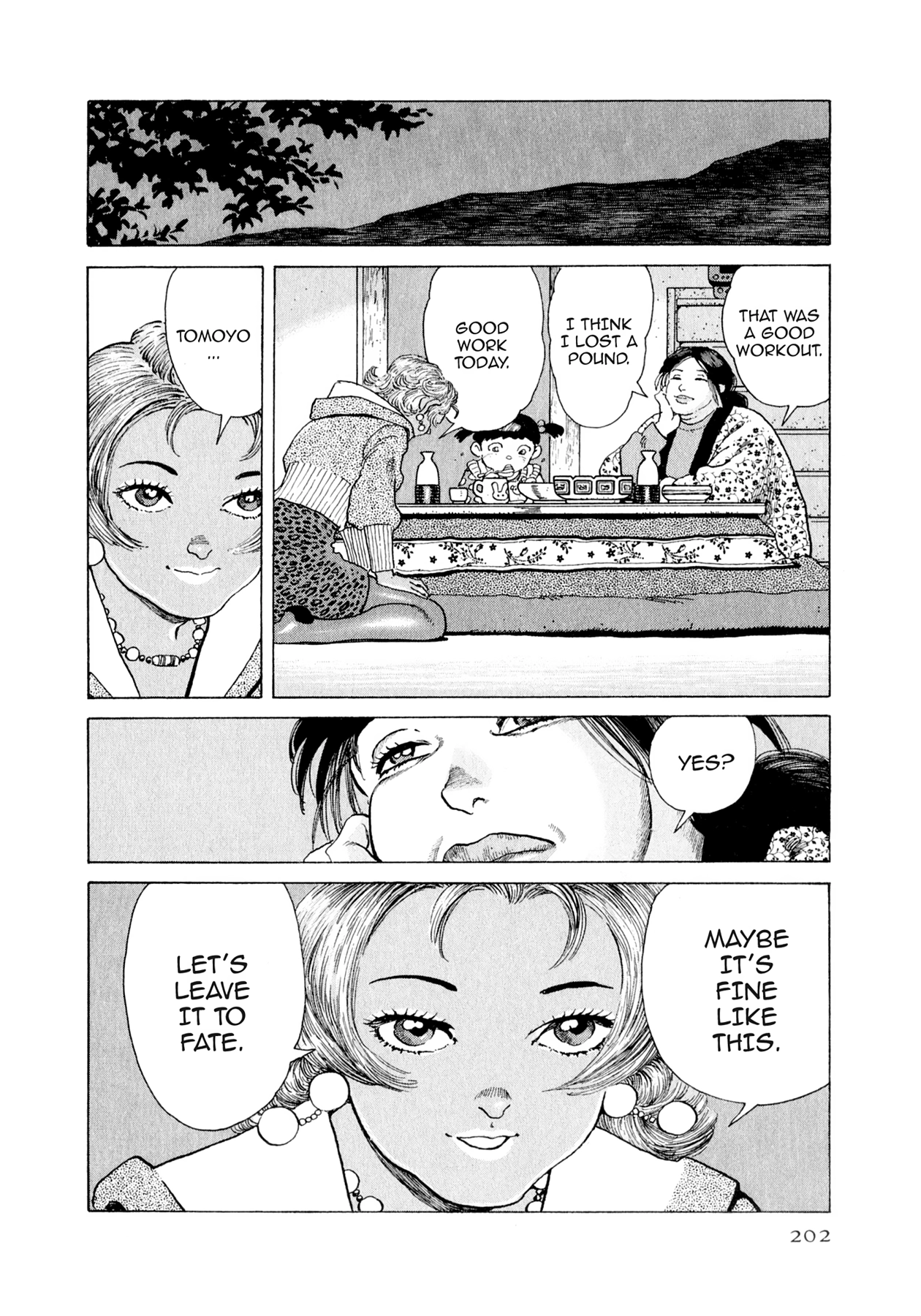 Steaming Sniper Chapter 152 page 15 - 