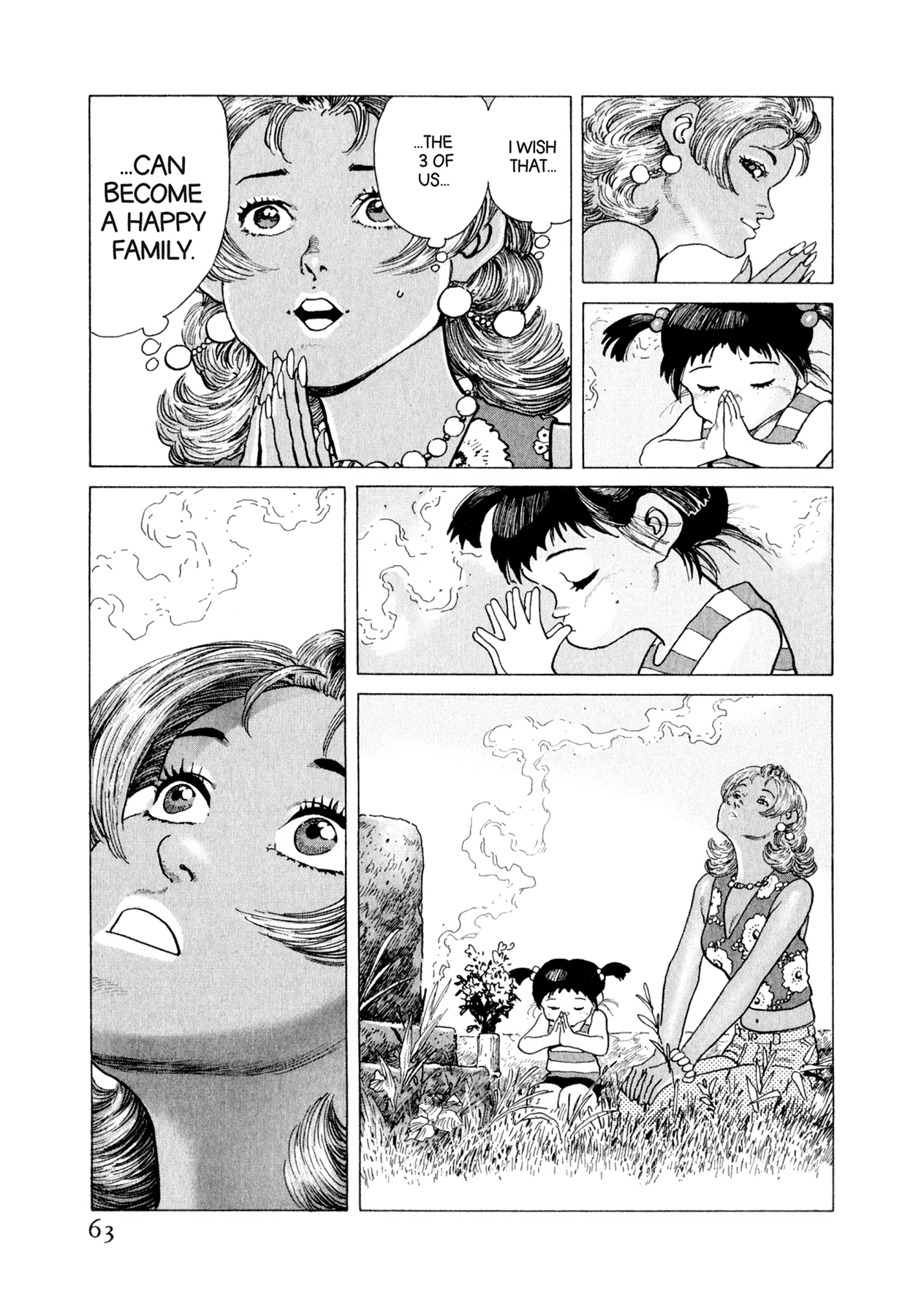 Steaming Sniper Chapter 156 page 17 - 