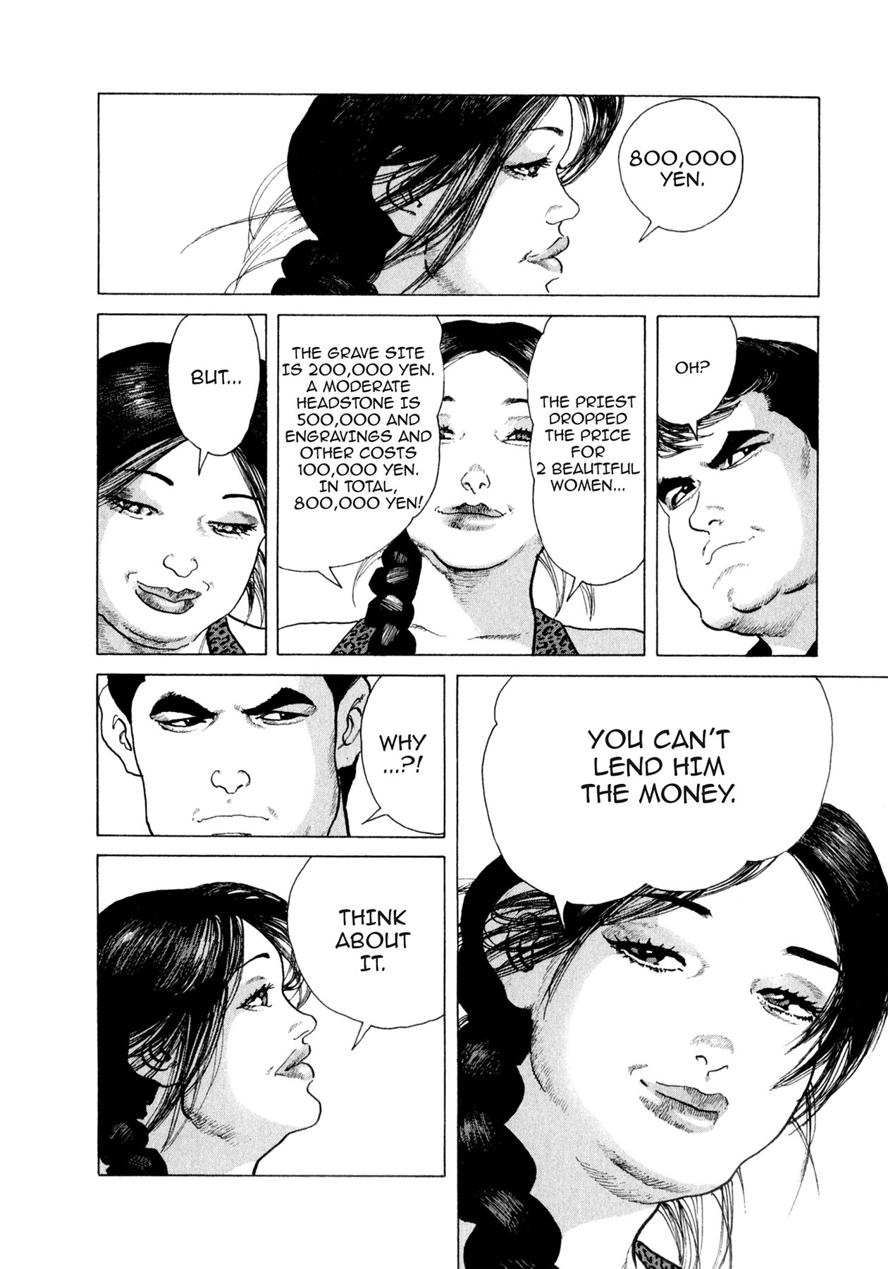Steaming Sniper Chapter 157 page 12 - 
