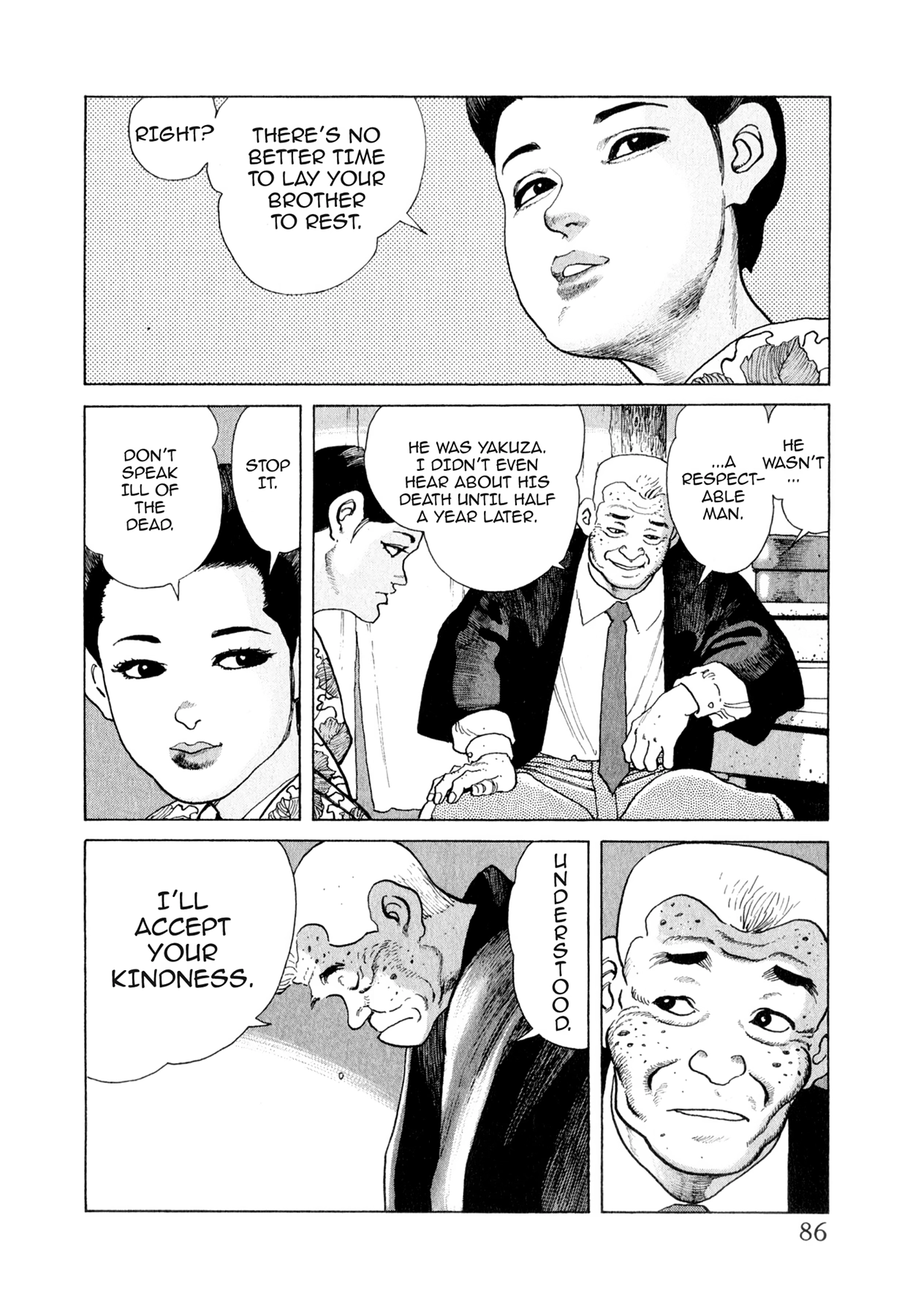 Steaming Sniper Chapter 157 page 20 - 