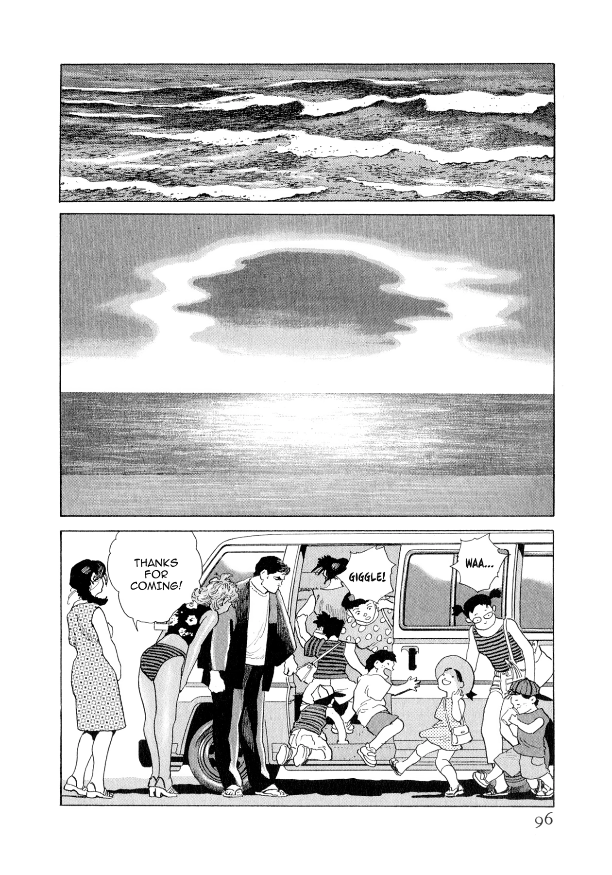 Steaming Sniper Chapter 158 page 9 - 