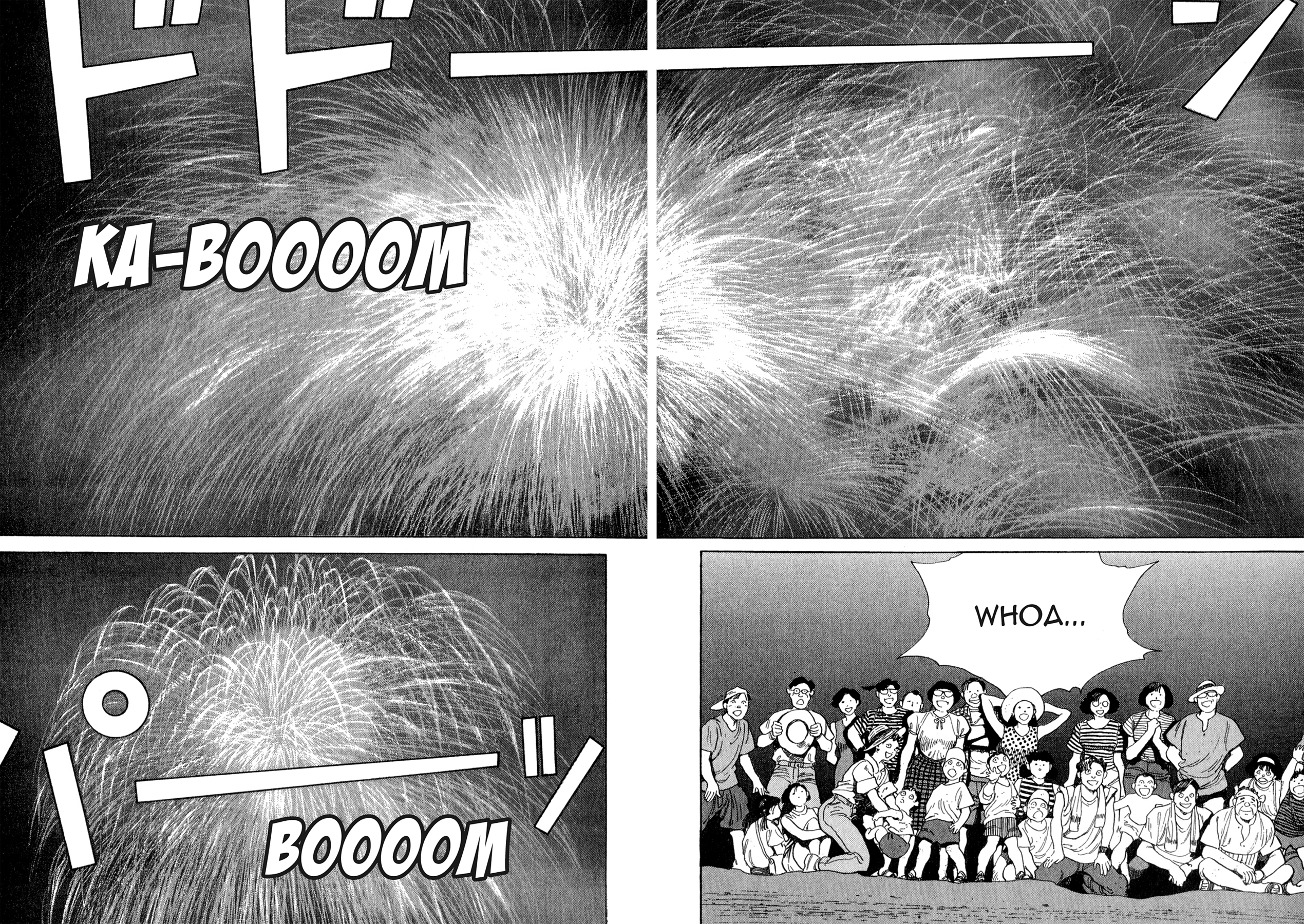 Steaming Sniper Chapter 159 page 14 - 