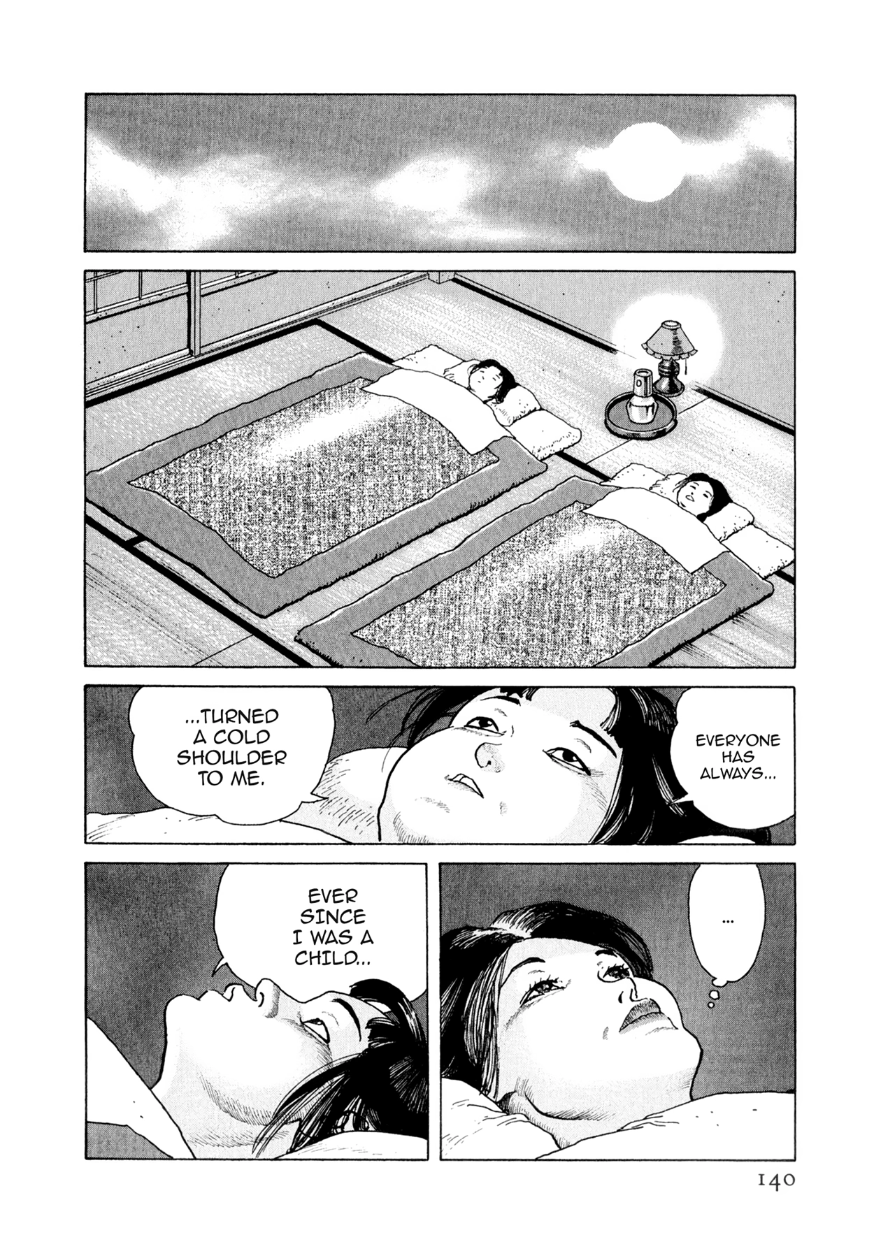 Steaming Sniper Chapter 160 page 14 - 