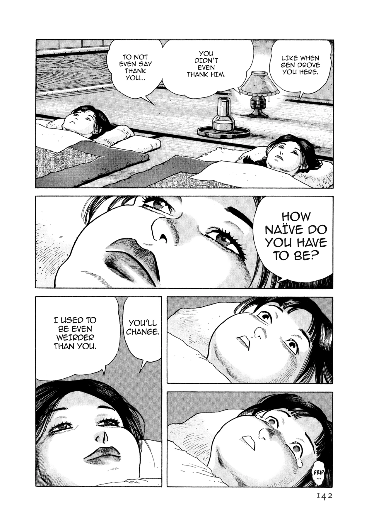 Steaming Sniper Chapter 160 page 16 - 