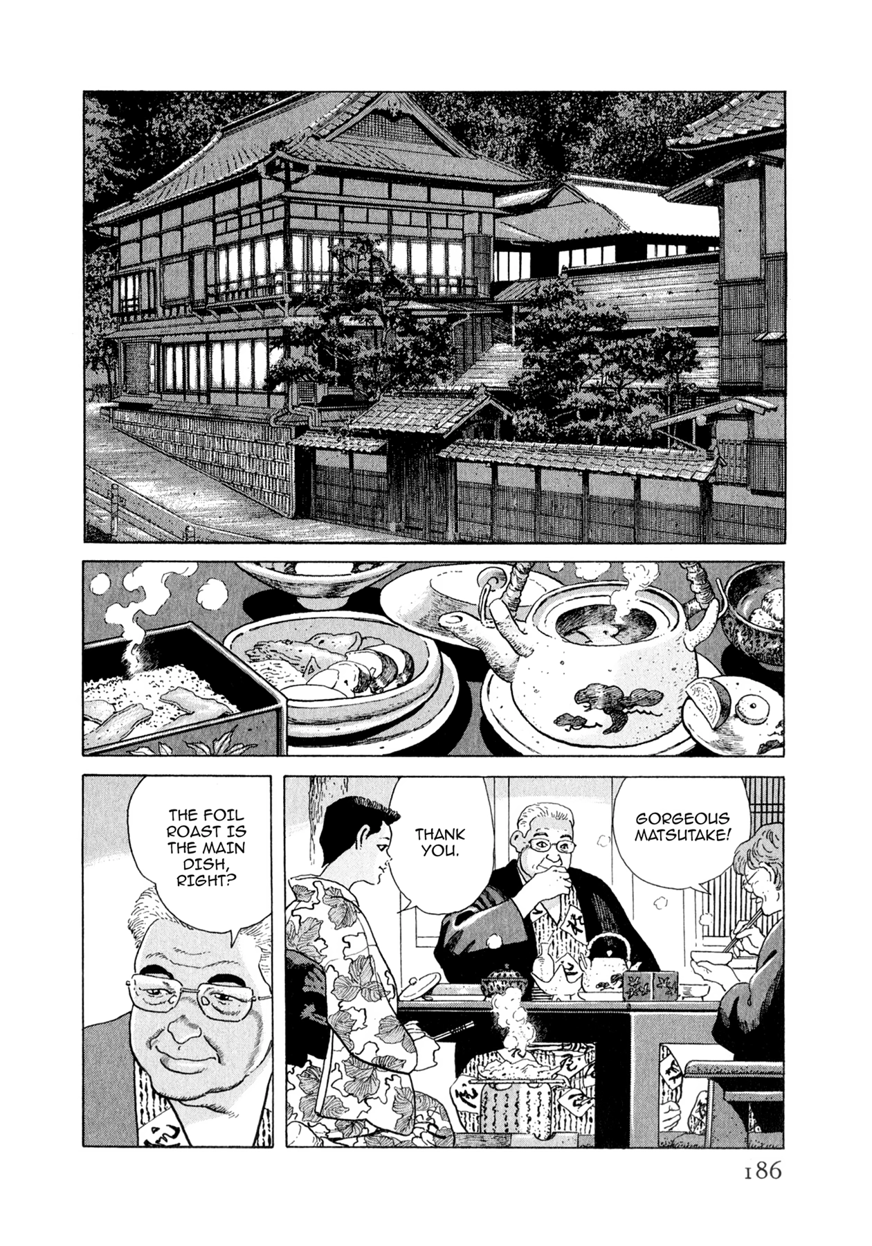 Steaming Sniper Chapter 162 page 20 - 