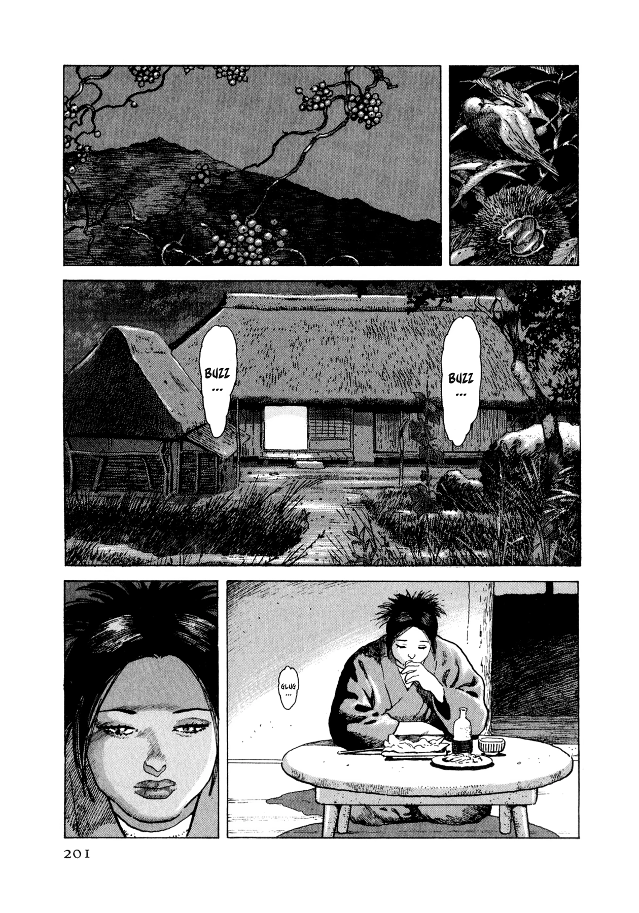 Steaming Sniper Chapter 163 page 15 - 