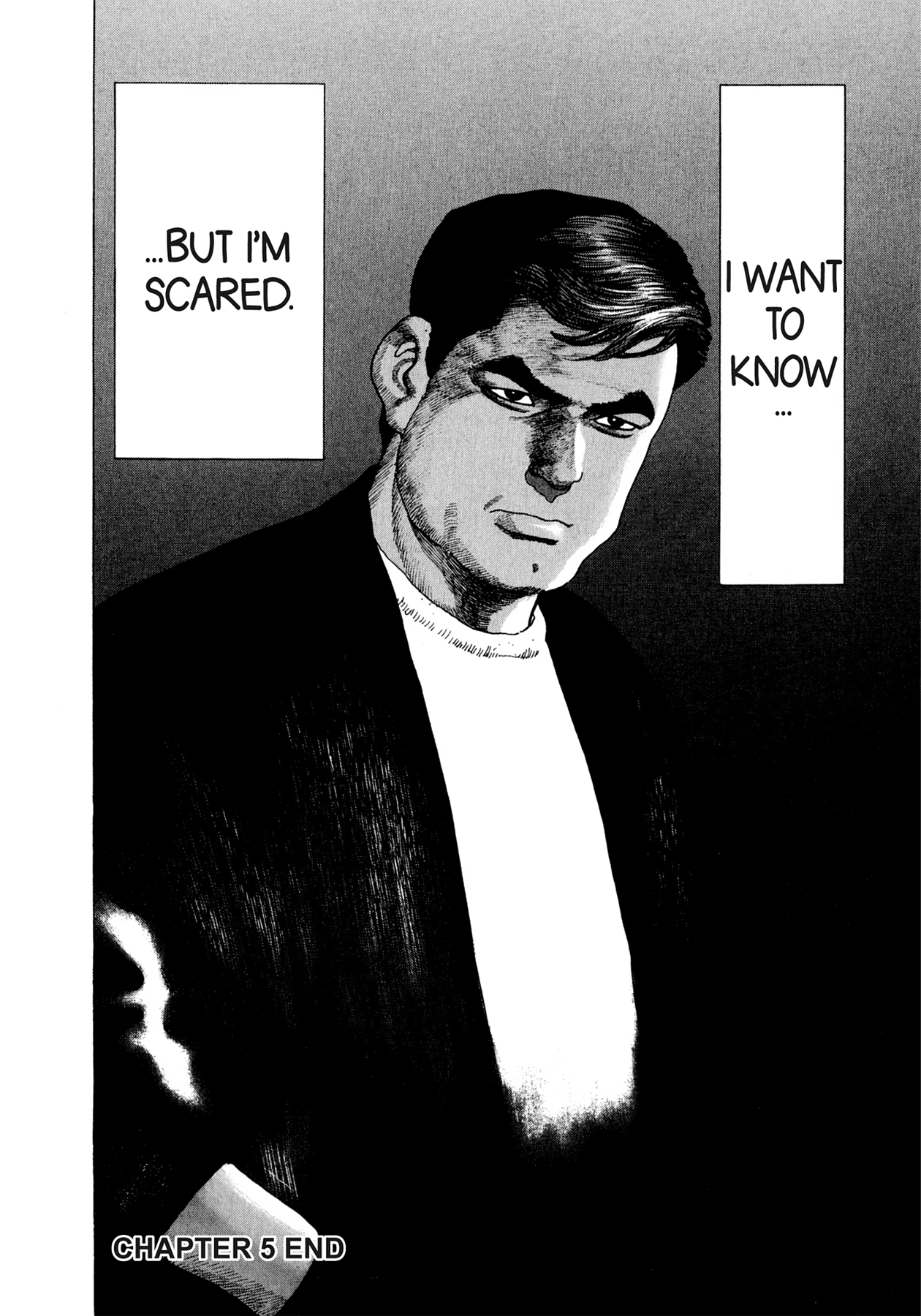 Steaming Sniper Chapter 168 page 18 - 