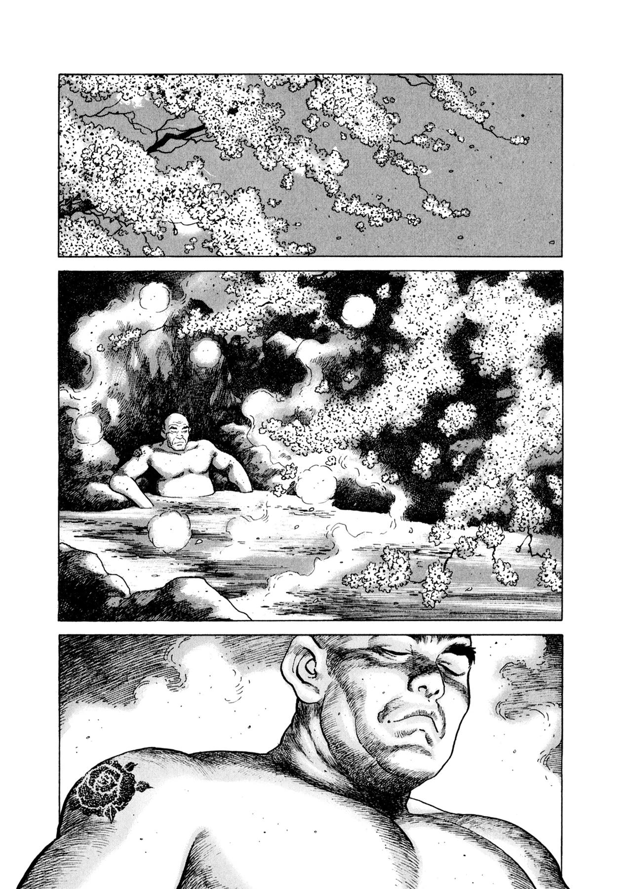 Steaming Sniper Chapter 17 page 8 - 