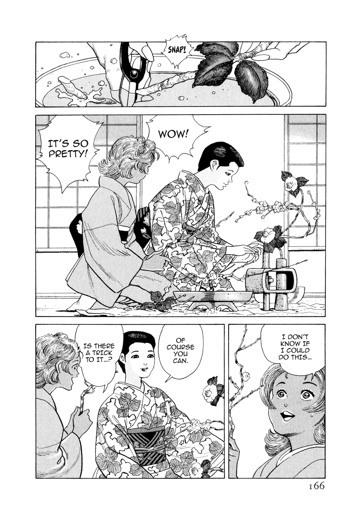 Steaming Sniper Chapter 171 page 20 - 