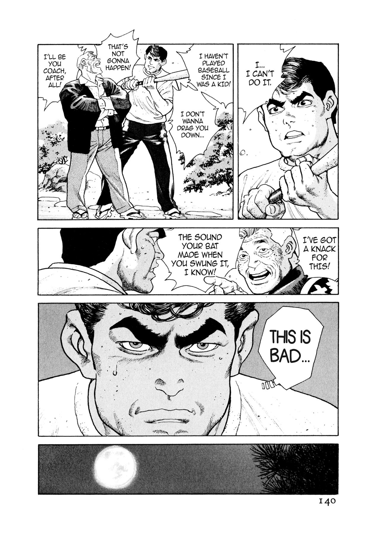 Steaming Sniper Chapter 18 page 2 - 
