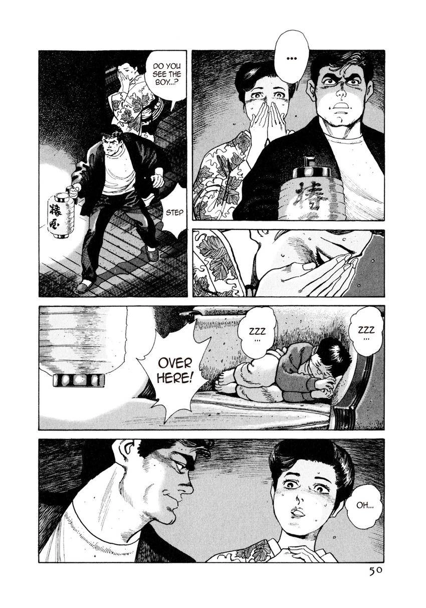Steaming Sniper Chapter 2 page 22 - 