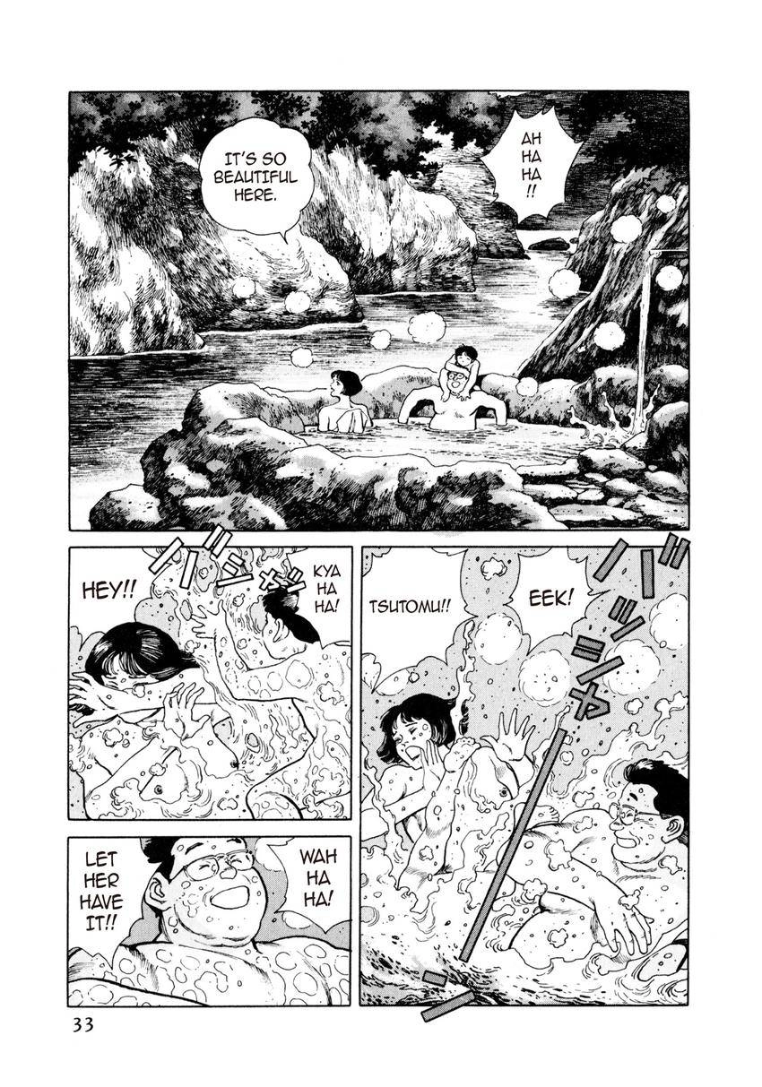 Steaming Sniper Chapter 2 page 5 - 